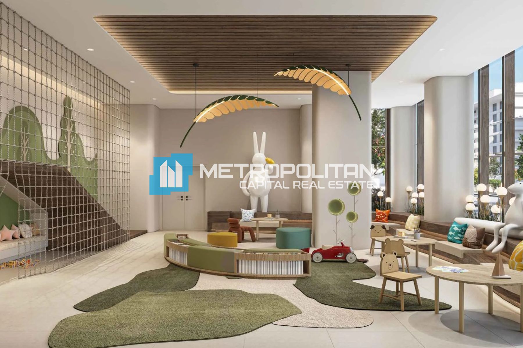 Baia | Next to Corner 1BR | Waterfront Living