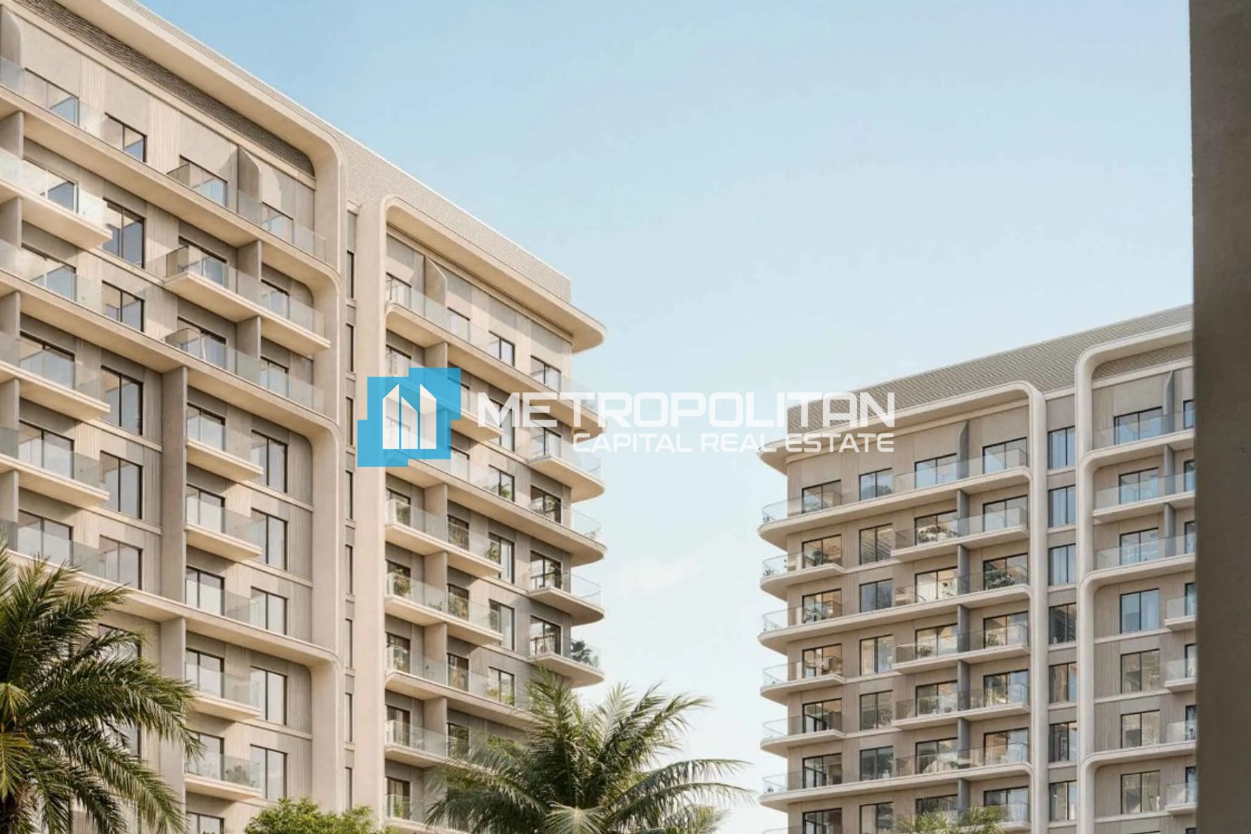 Baia | Next to Corner 1BR | Waterfront Living