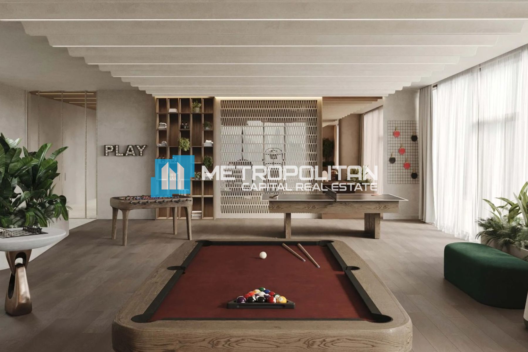 Baia | Next to Corner 1BR | Waterfront Living