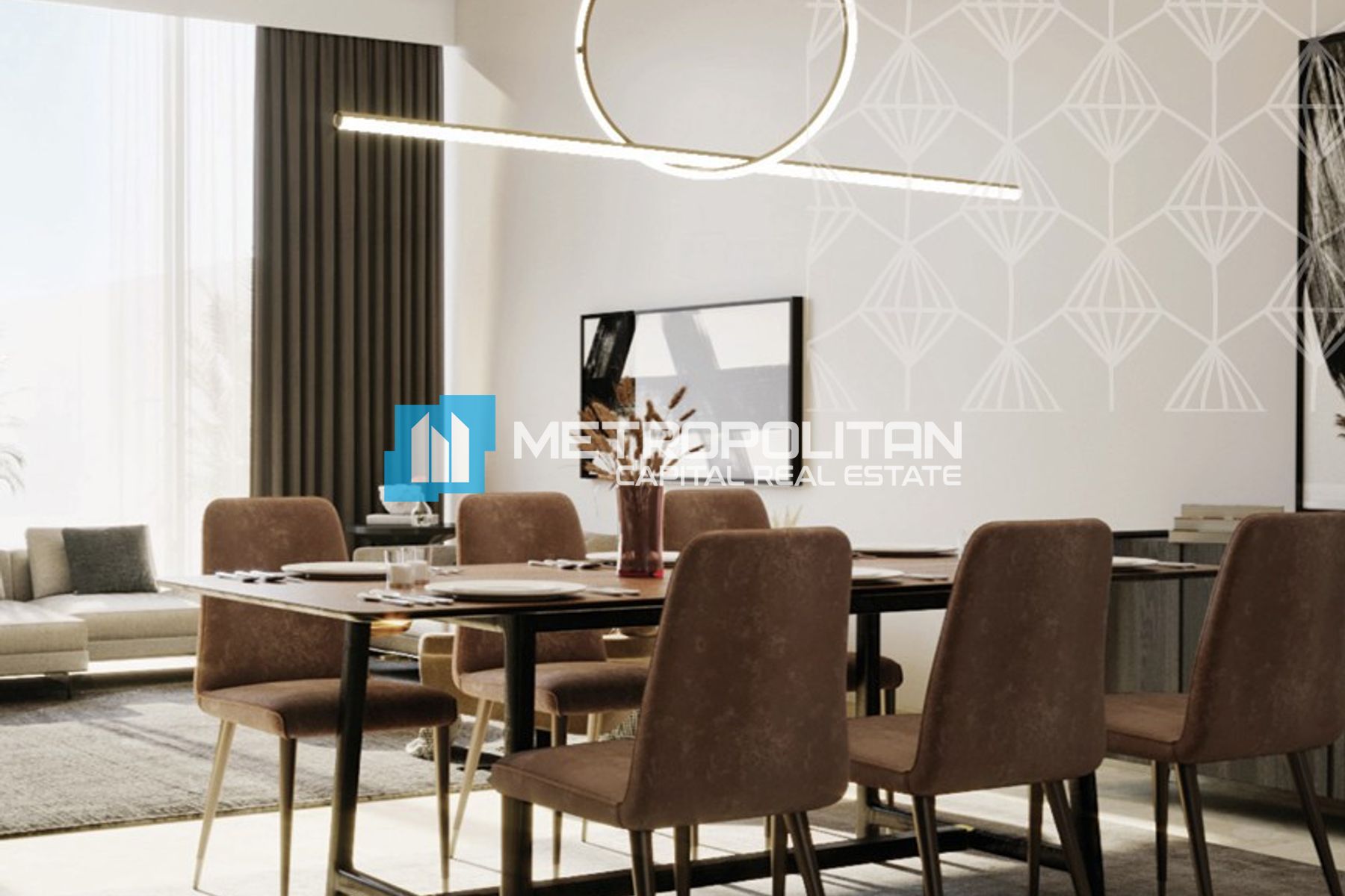 1BR Apartment for Sale in Vista 3, Al Reem Island - MCS-42762