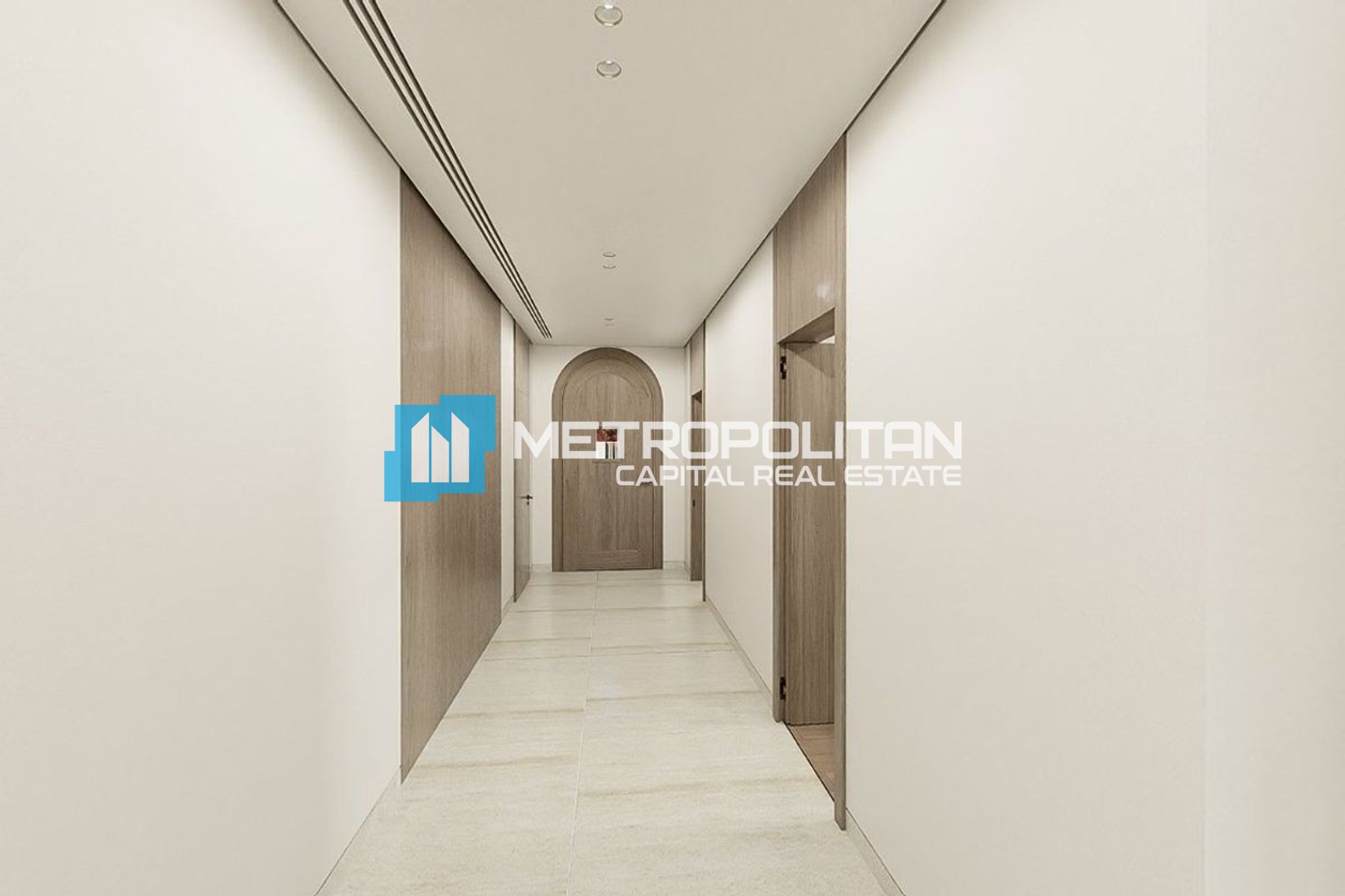 Single Row 5BR | Type 3 | Sea View | 25m Elevation