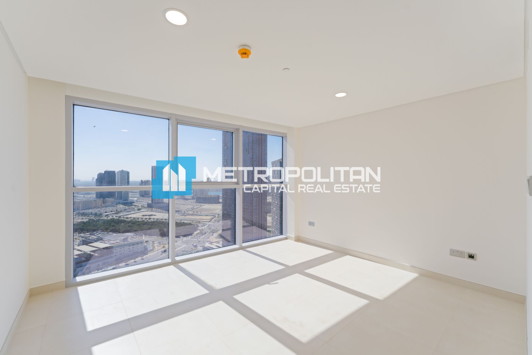 2BR Apartment for Sale in Radiant Square, Al Reem Island - MCS-42835