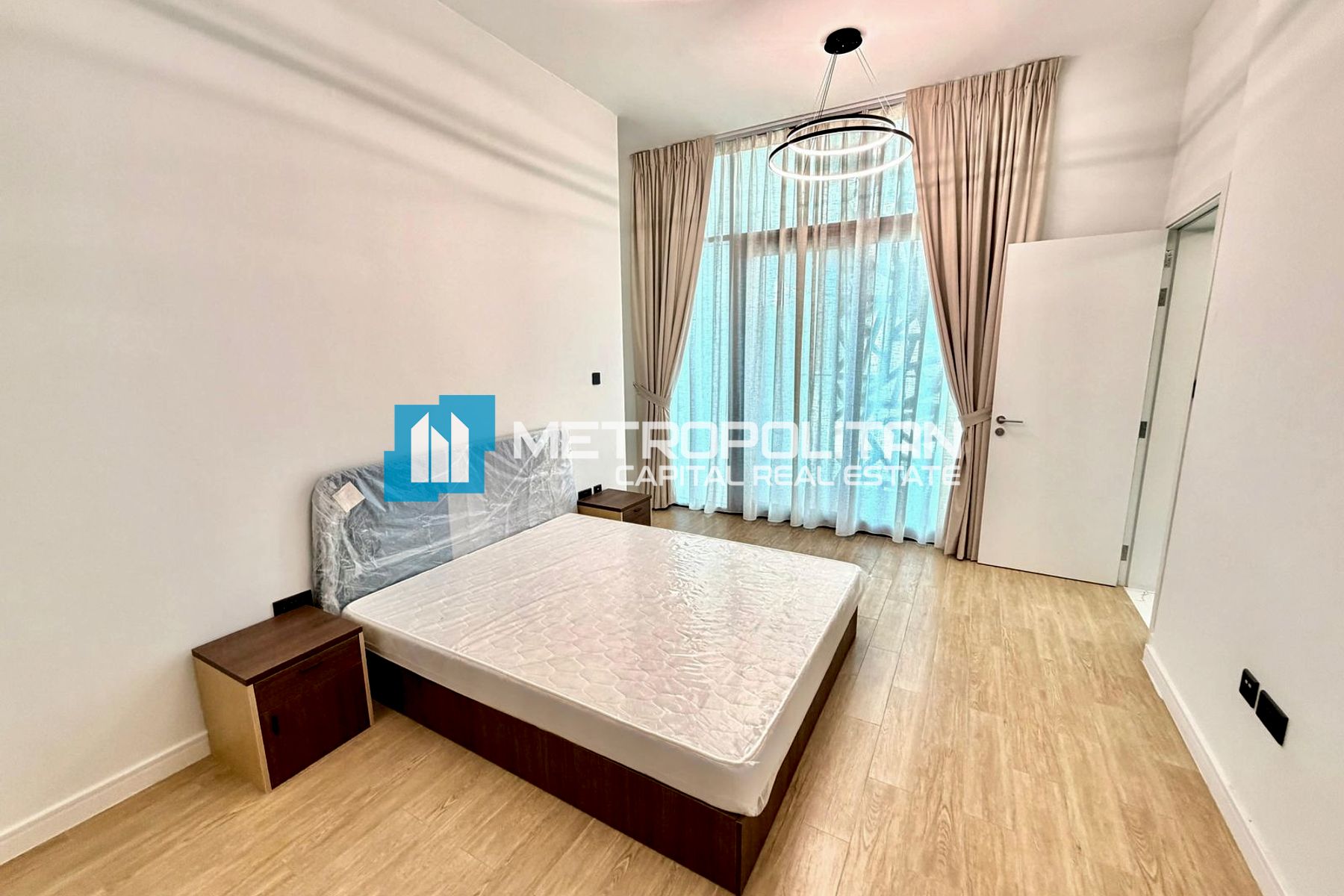 Furnished 3BR w/ Balcony| Ready To Move |Pool View