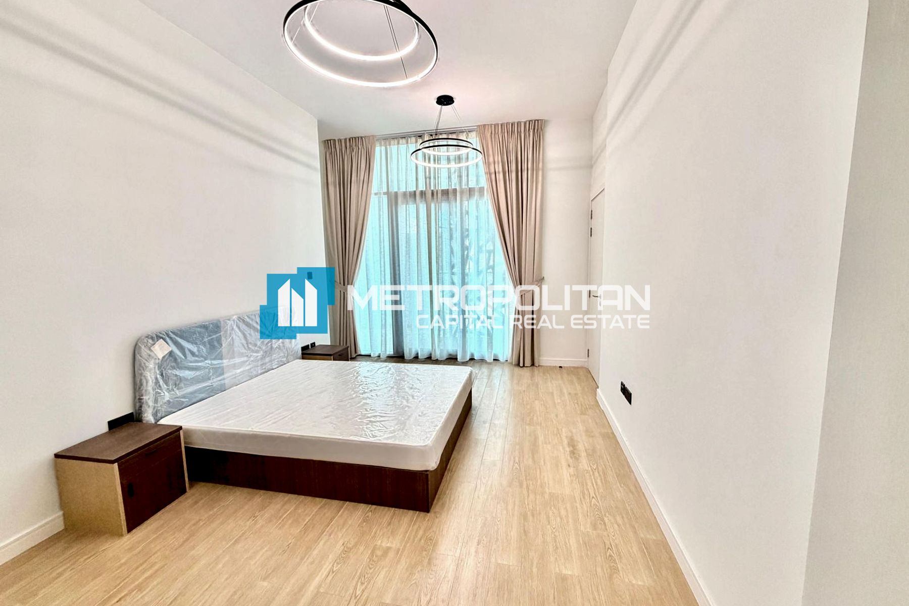 Furnished 3BR w/ Balcony| Ready To Move |Pool View