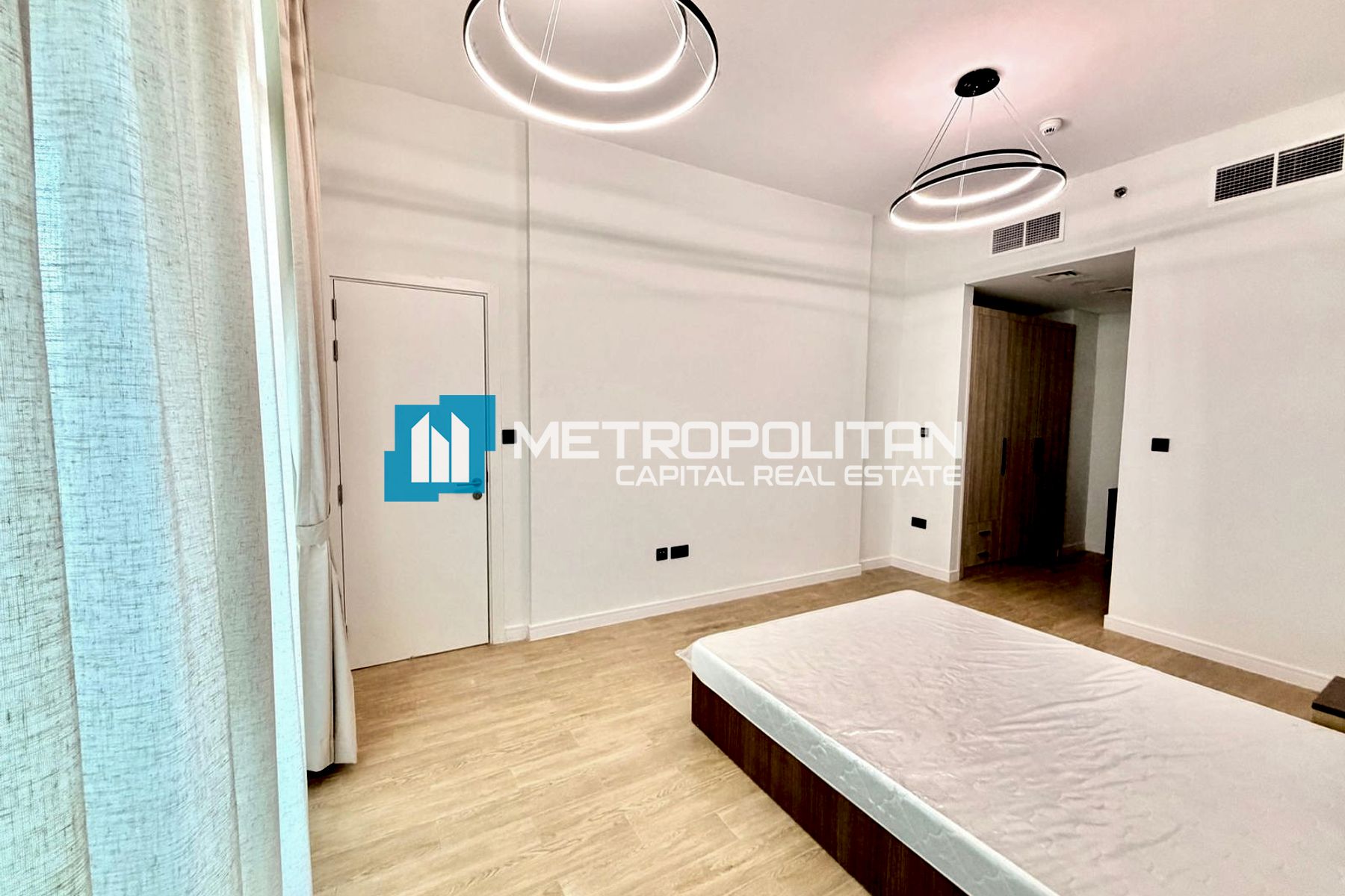 Furnished 3BR w/ Balcony| Ready To Move |Pool View