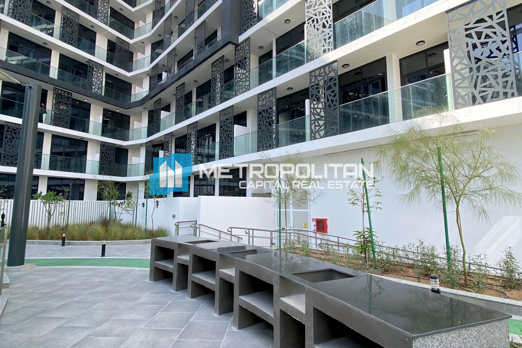 Furnished 3BR w/ Balcony| Ready To Move |Pool View