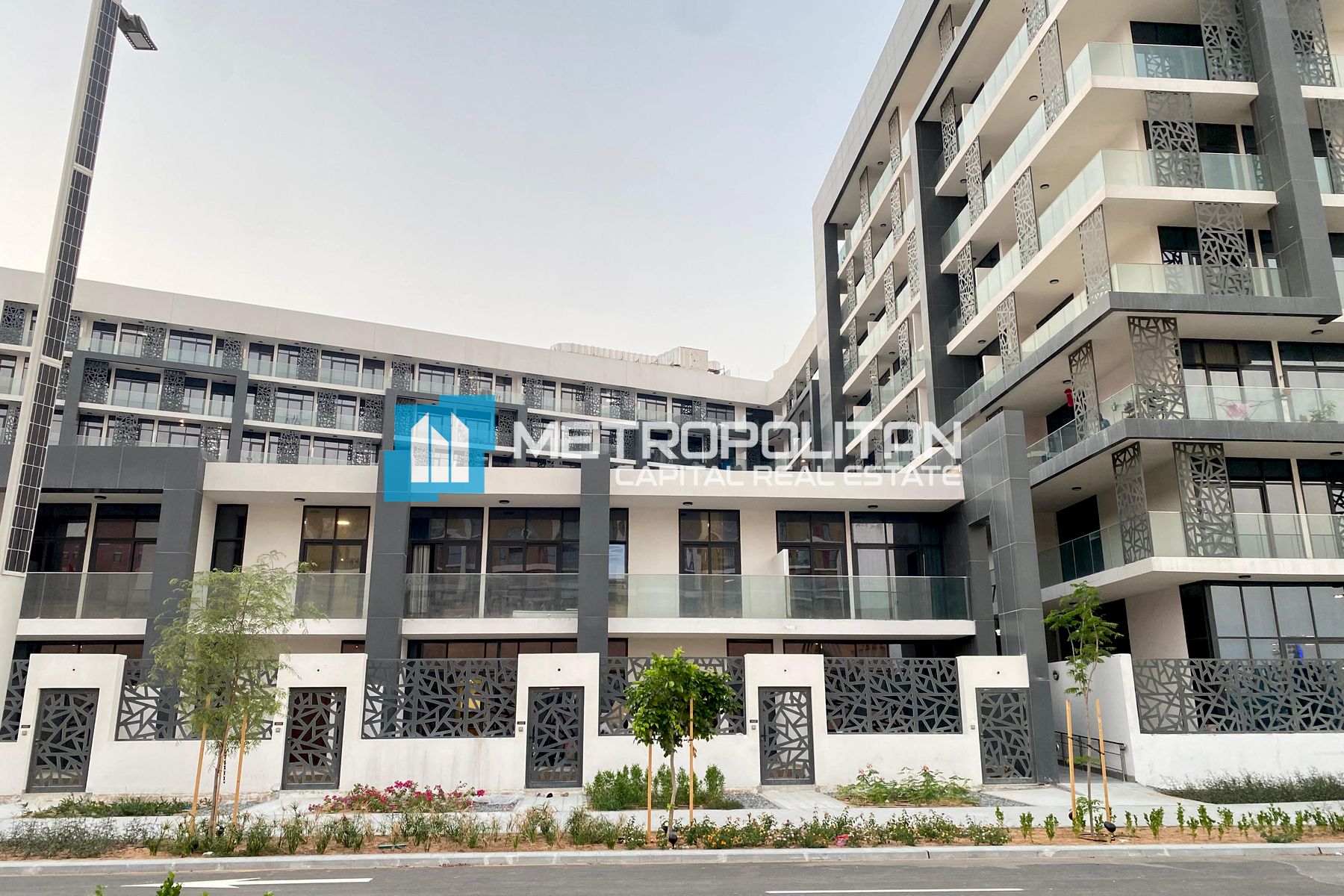 Furnished 3BR w/ Balcony| Ready To Move |Pool View