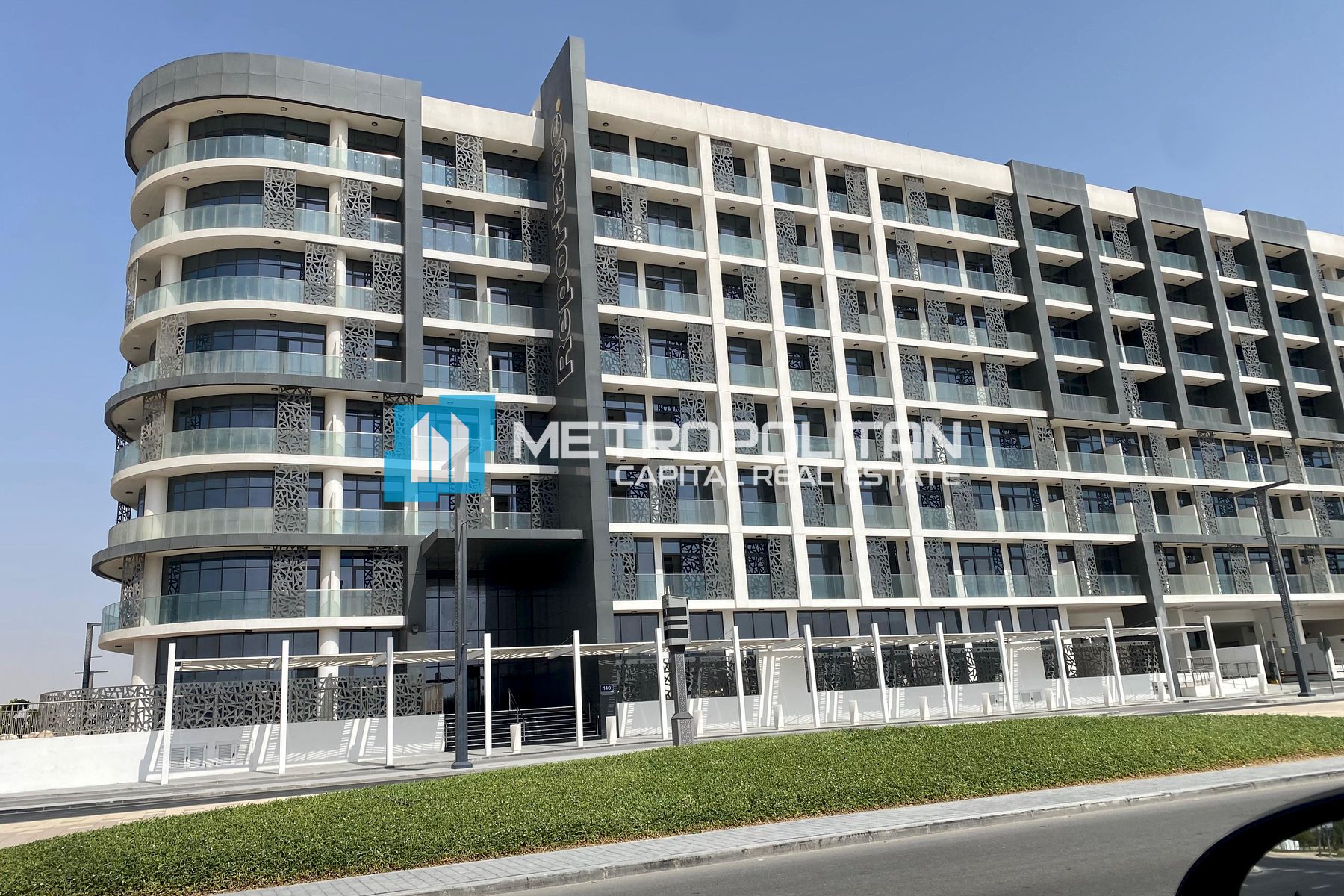Furnished 3BR w/ Balcony| Ready To Move |Pool View