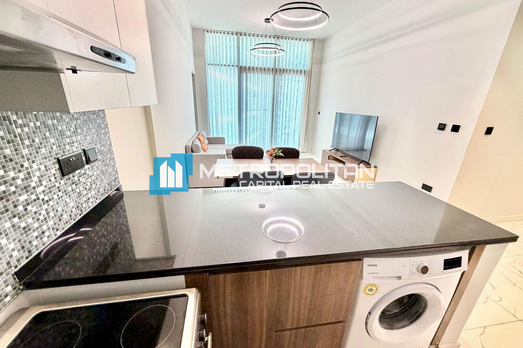 3BR Apartment for Sale in The Gate, Masdar City - MCS-42841