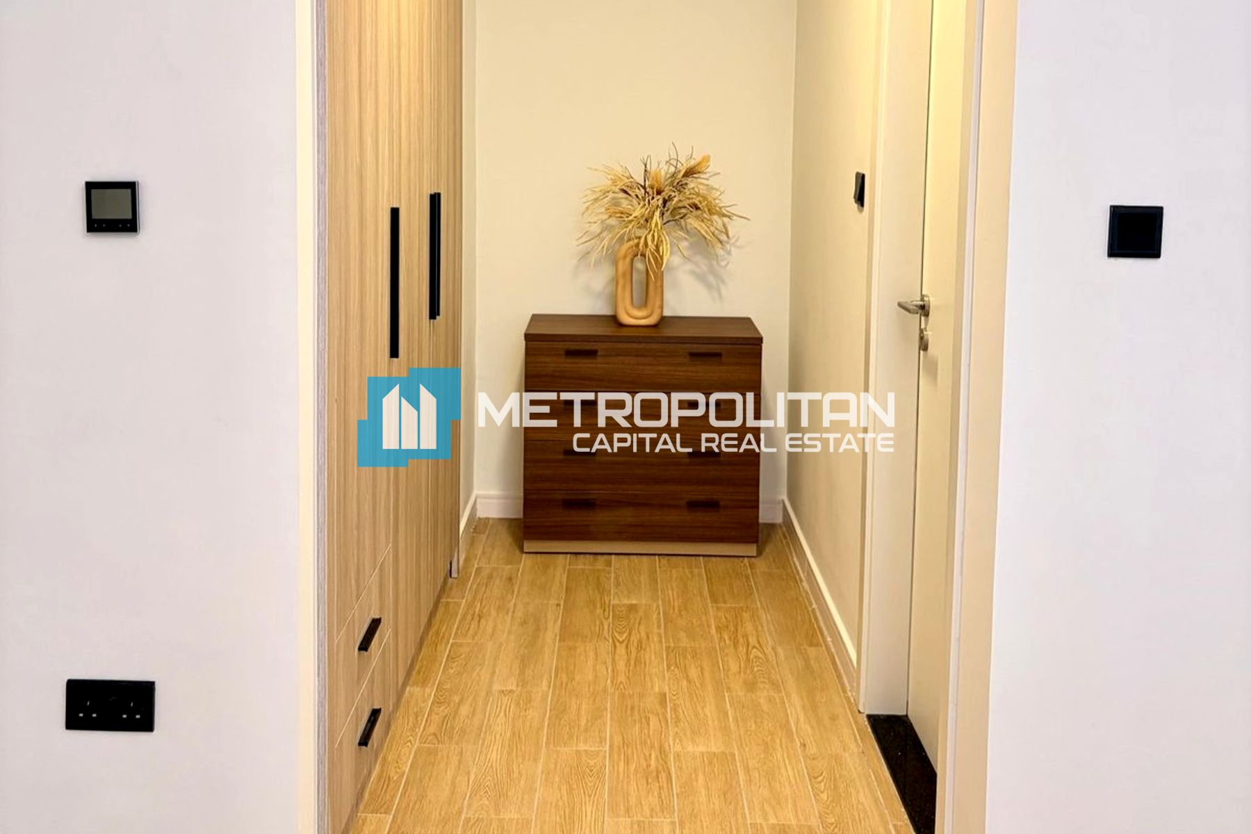 Furnished 3BR w/ Balcony| Ready To Move |Pool View