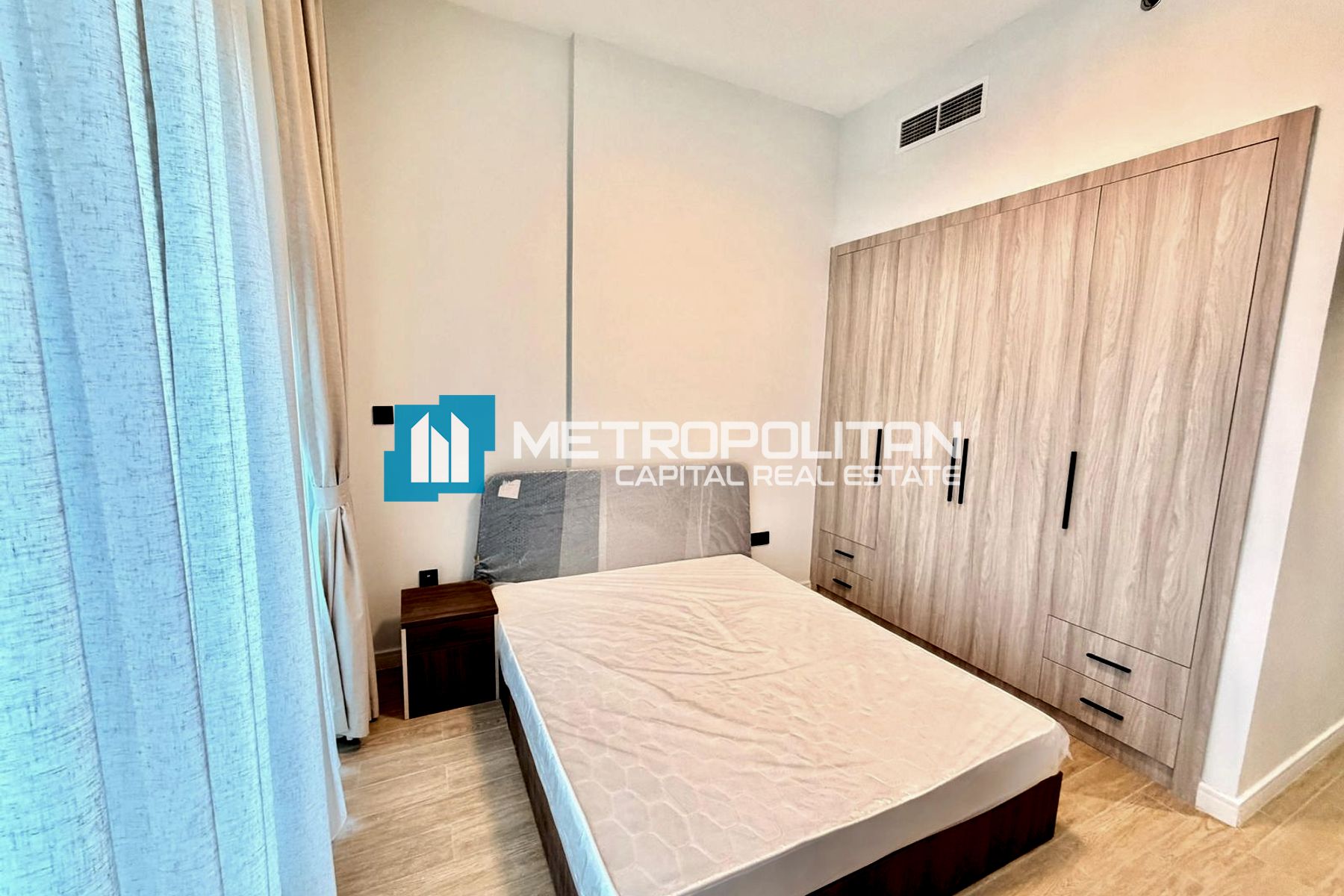 Furnished 3BR w/ Balcony| Ready To Move |Pool View