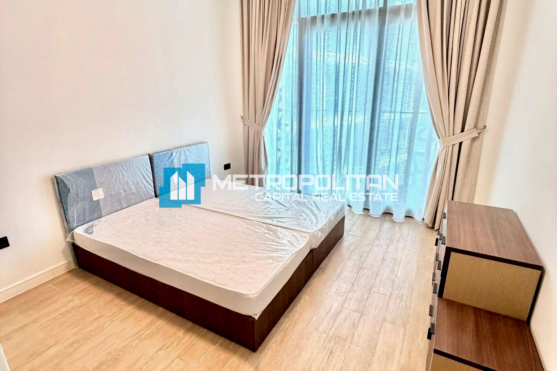 Furnished 3BR w/ Balcony| Ready To Move |Pool View