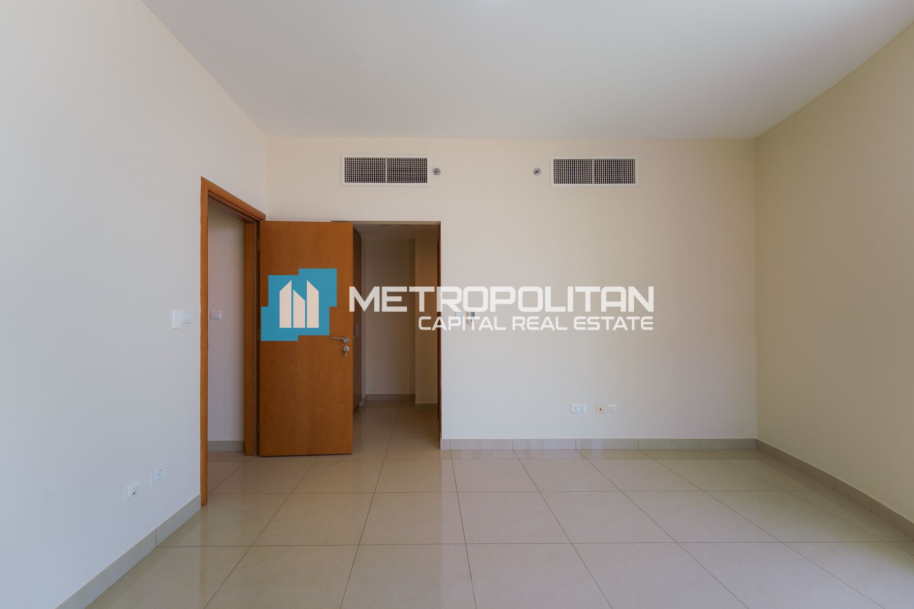 2 Bedrooms+Maids | Low Floor | Partial Sea View