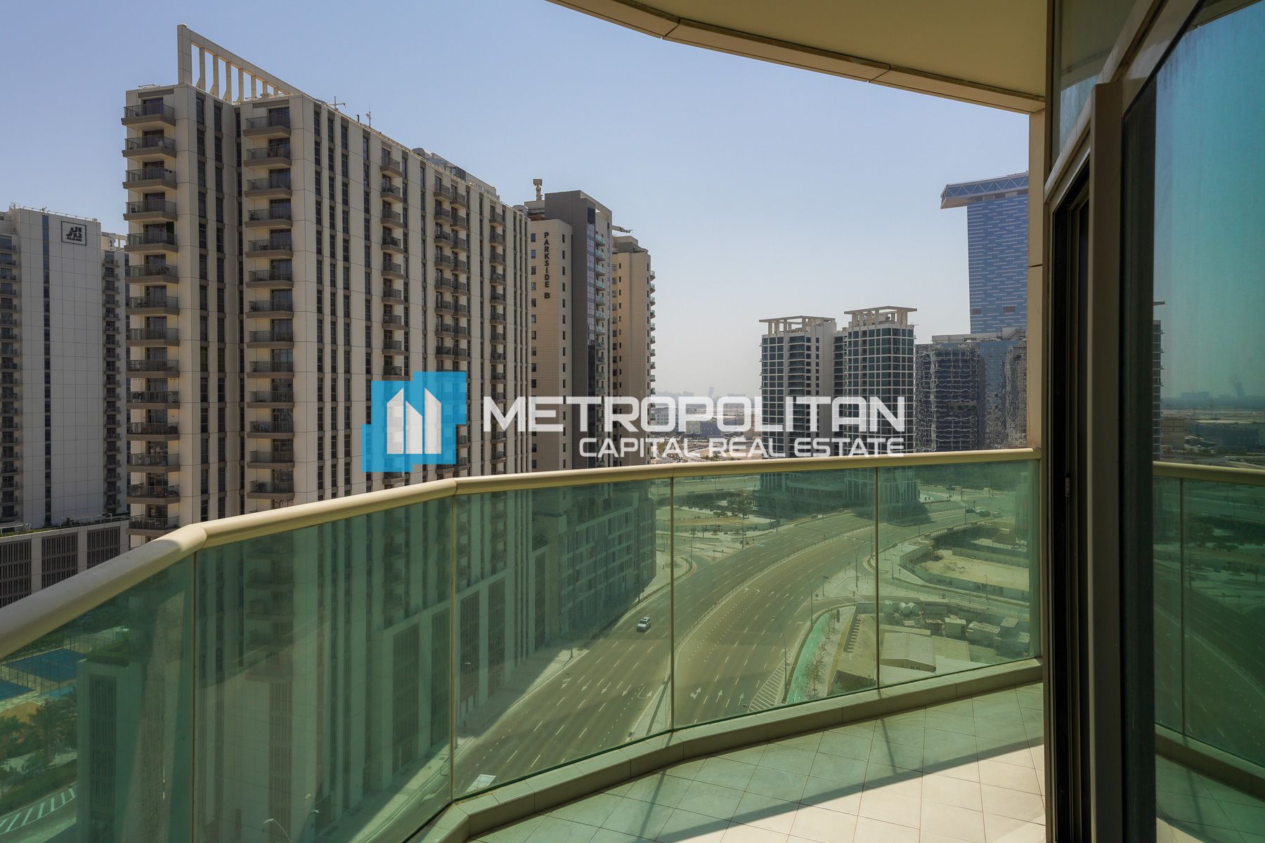 2 Bedrooms+Maids | Low Floor | Partial Sea View