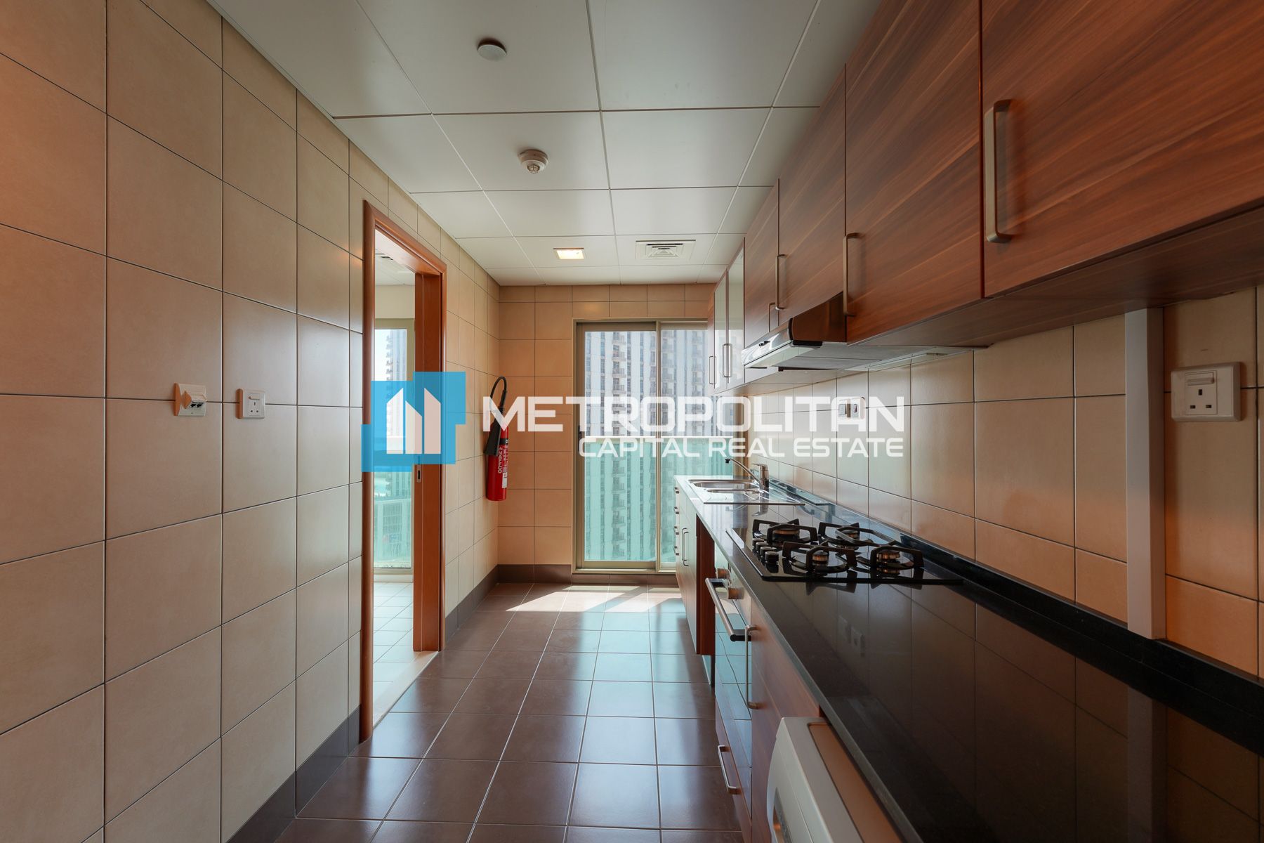 2 Bedrooms+Maids | Low Floor | Partial Sea View