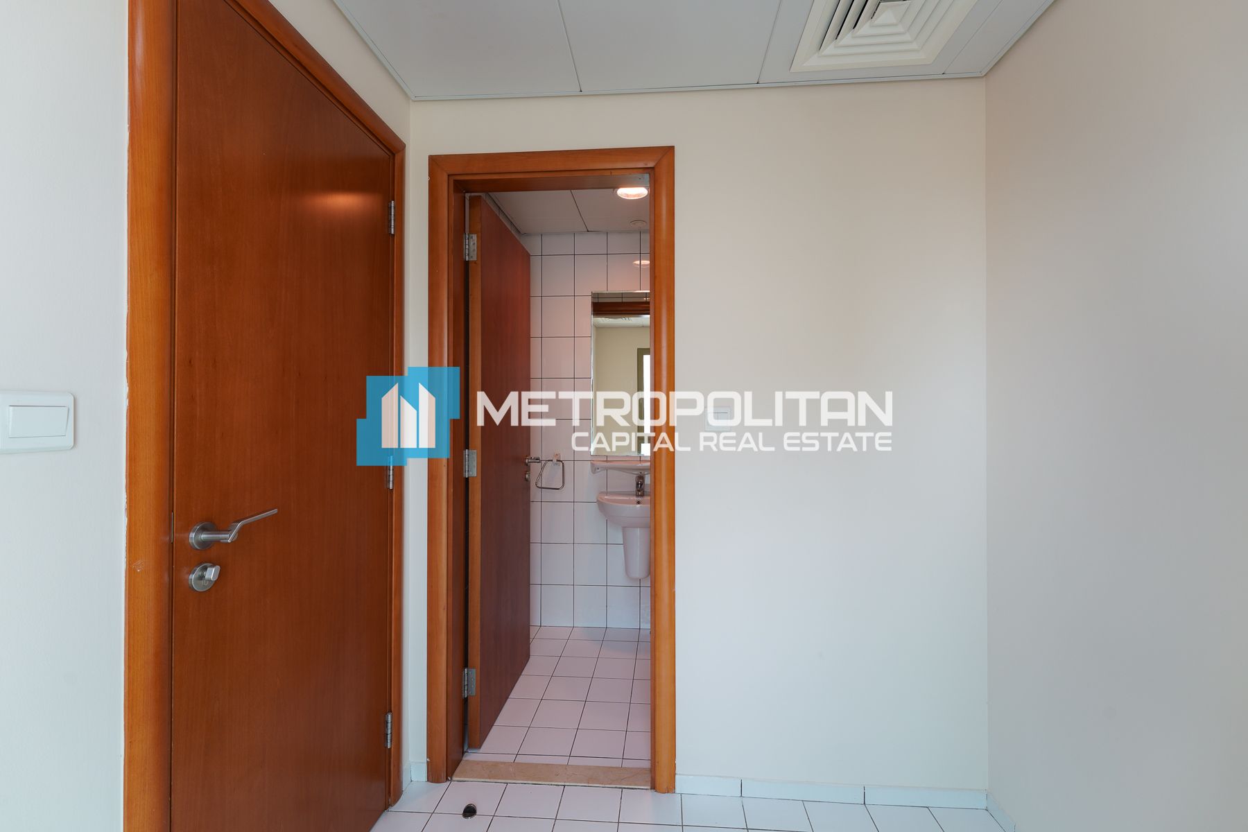 2 Bedrooms+Maids | Low Floor | Partial Sea View
