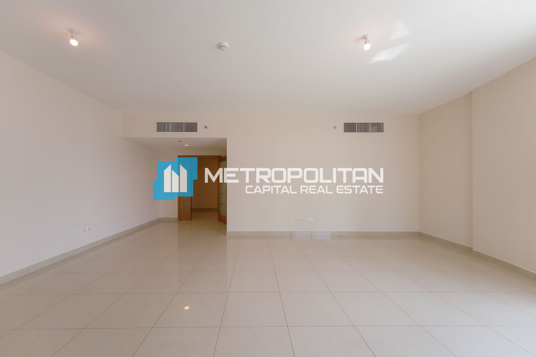 2 Bedrooms+Maids | Low Floor | Partial Sea View