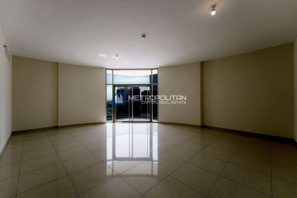 شقة للبيع في Beach Towers، Al Reem Island - MCS-42851