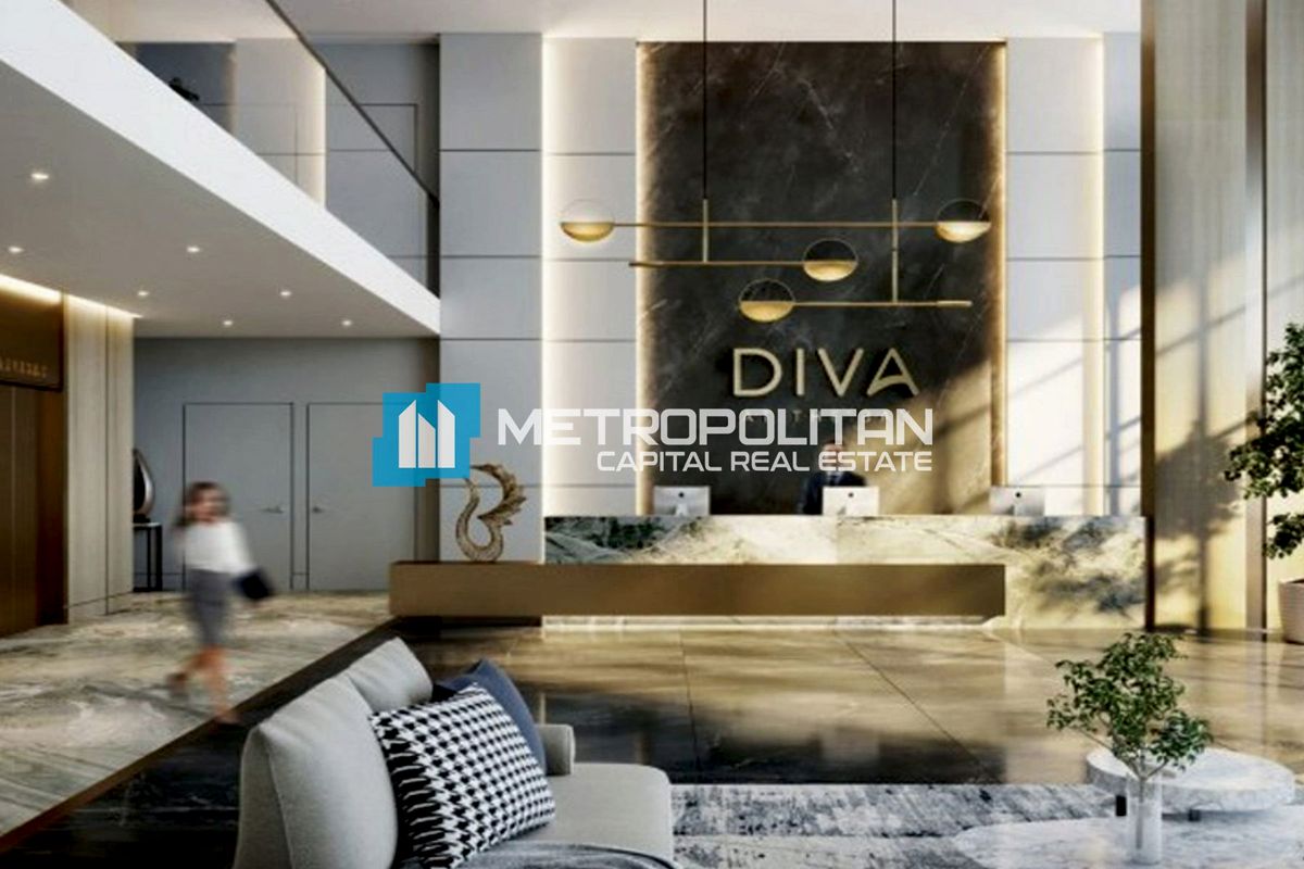 Garden and Pool View | Studio | Fully Furnished