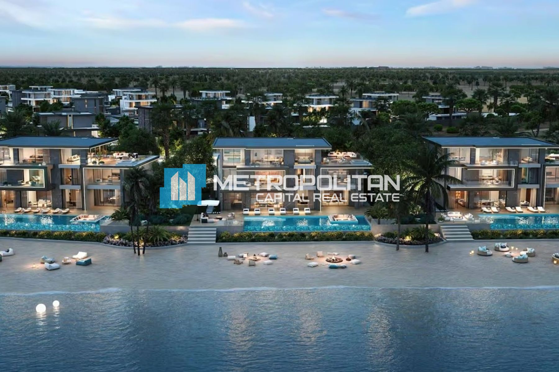 HOT DEAL| SINGLE ROW 4BR+M | CORNER | BEACH ACCESS