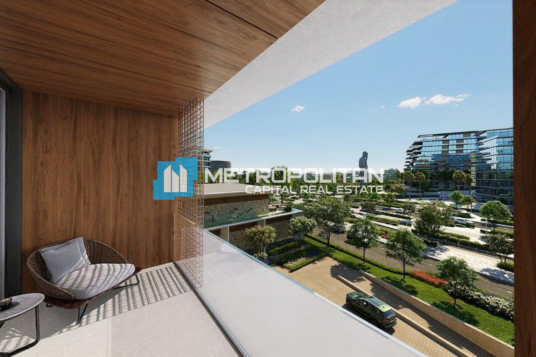2BR Apartment for Sale in Nobu Residences, Saadiyat Island - MCS-42899