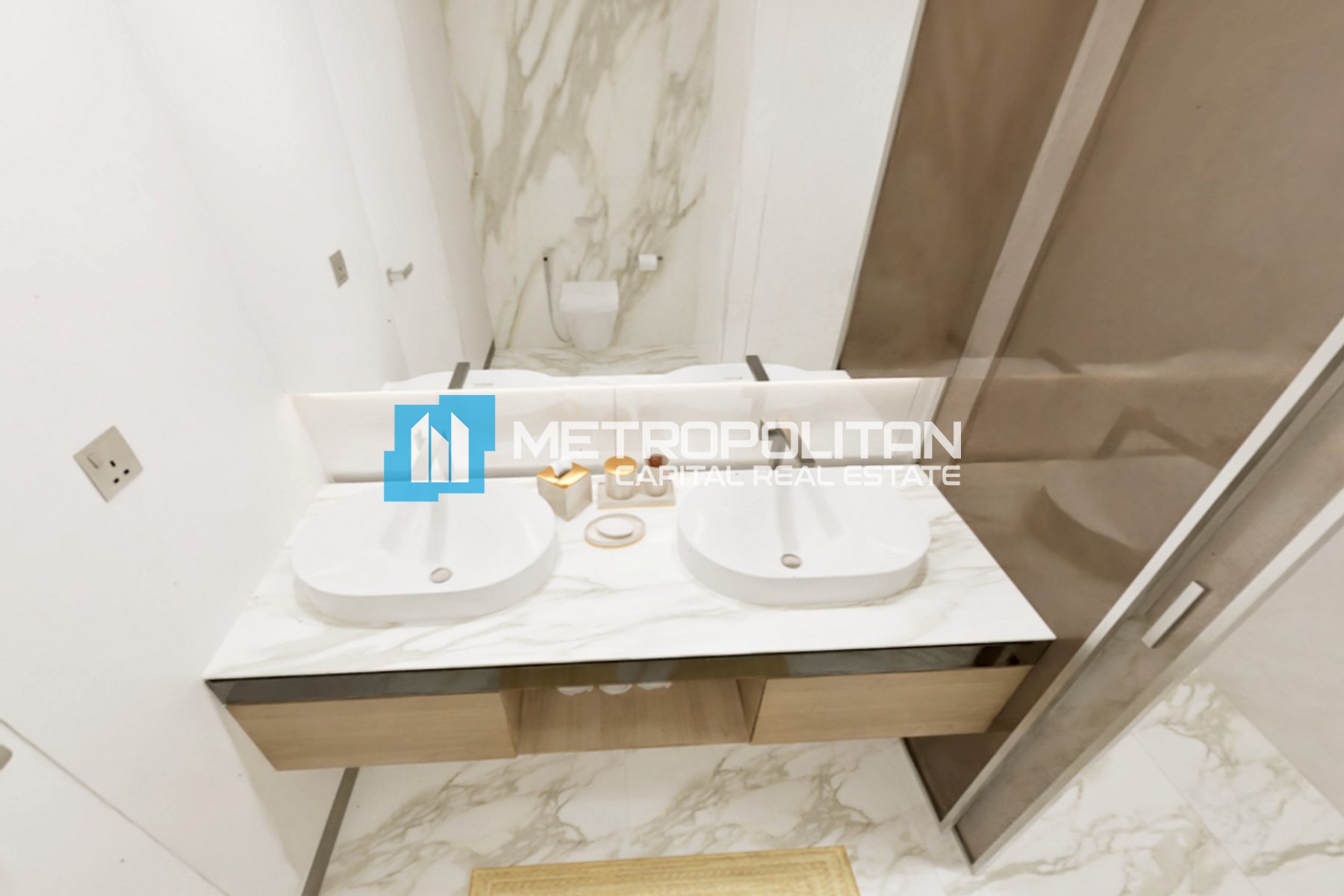 Partial Sea View | 1 BR with Balcony | Beachfront