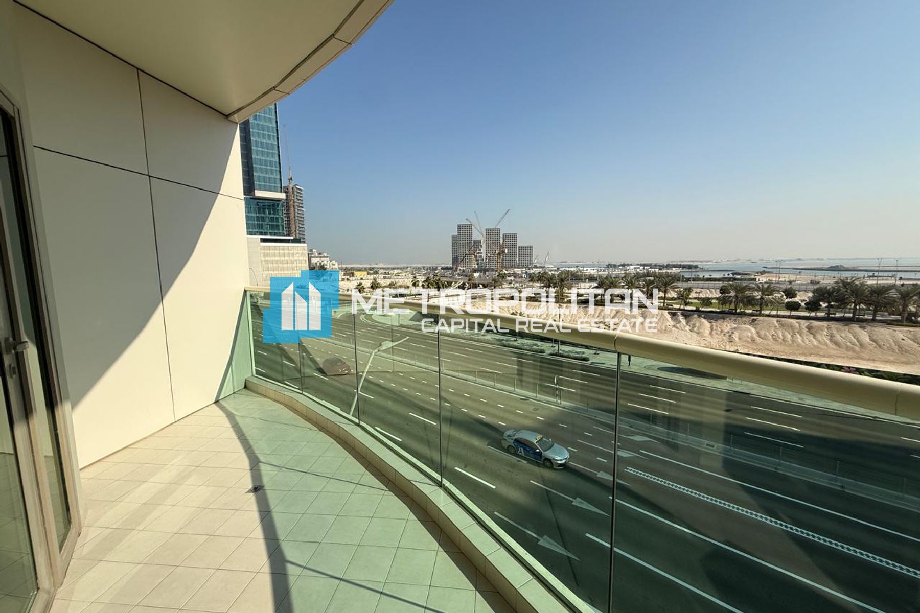 1BR Apartment for Sale in Beach Towers, Al Reem Island - MCS-42923