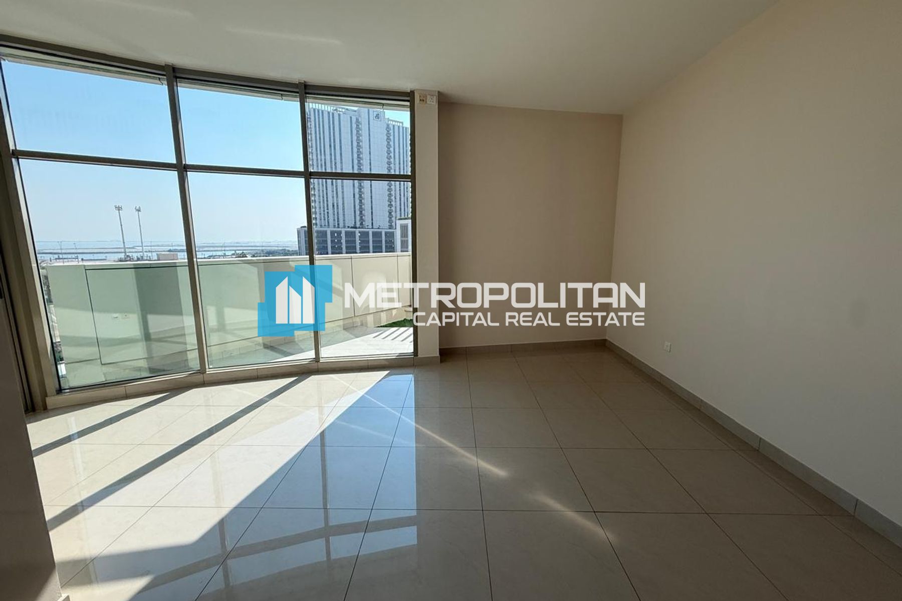1BR Apartment for Sale in Beach Towers, Al Reem Island - MCS-42923