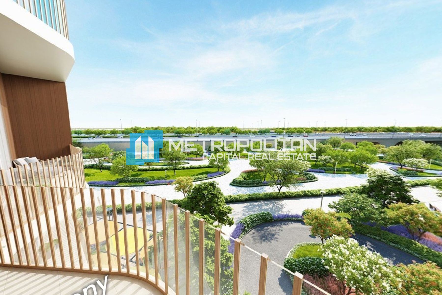Studio with Balcony | Motivated Seller | Laundry