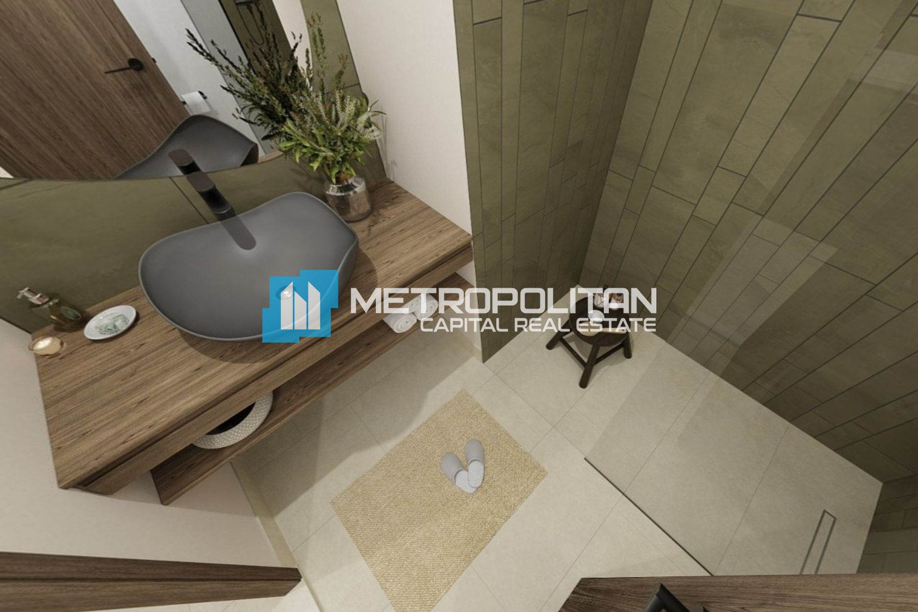 Studio with Balcony | Motivated Seller | Laundry