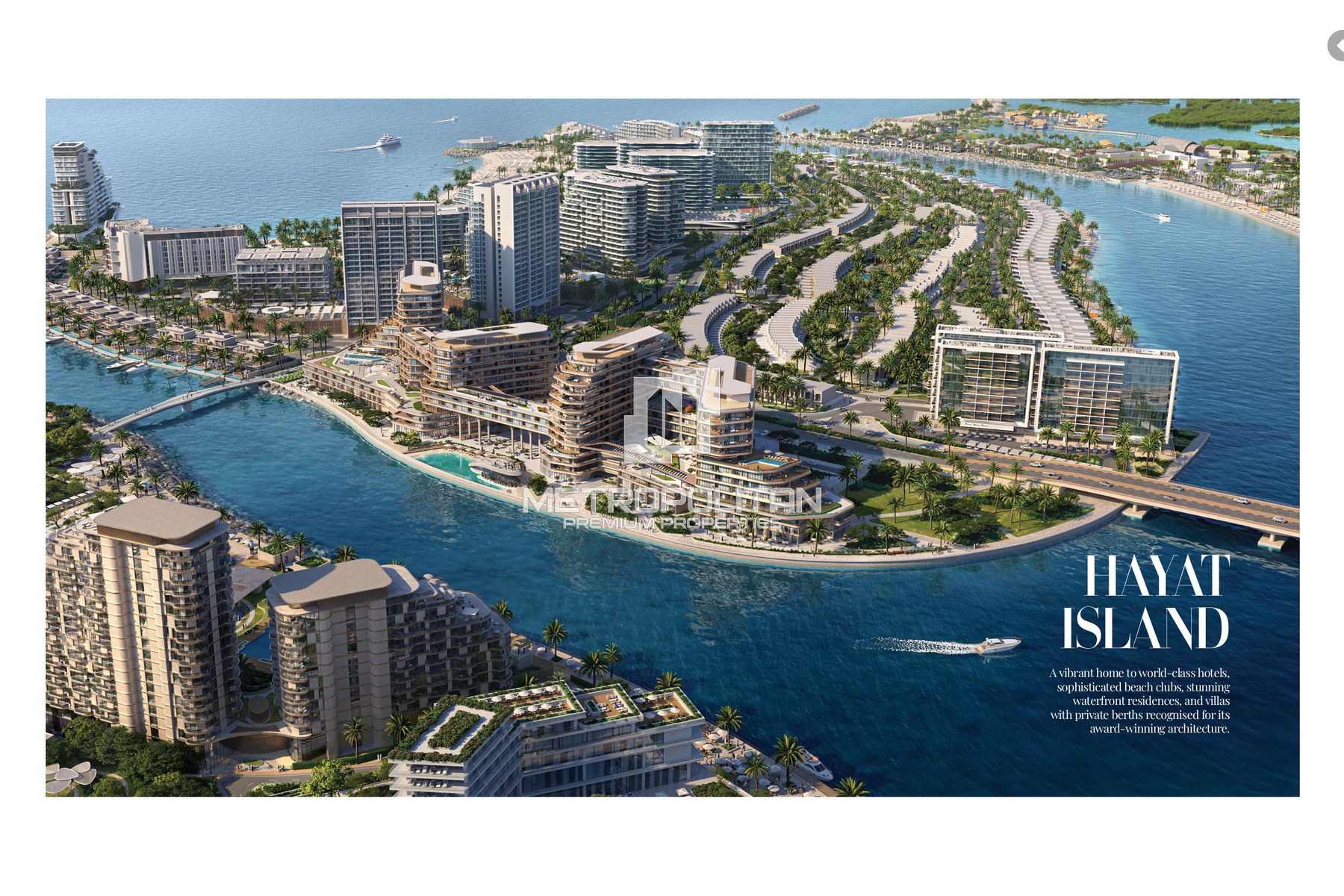 1BR Apartment for Sale in Mina Al Arab – MCS-42960 photo-6