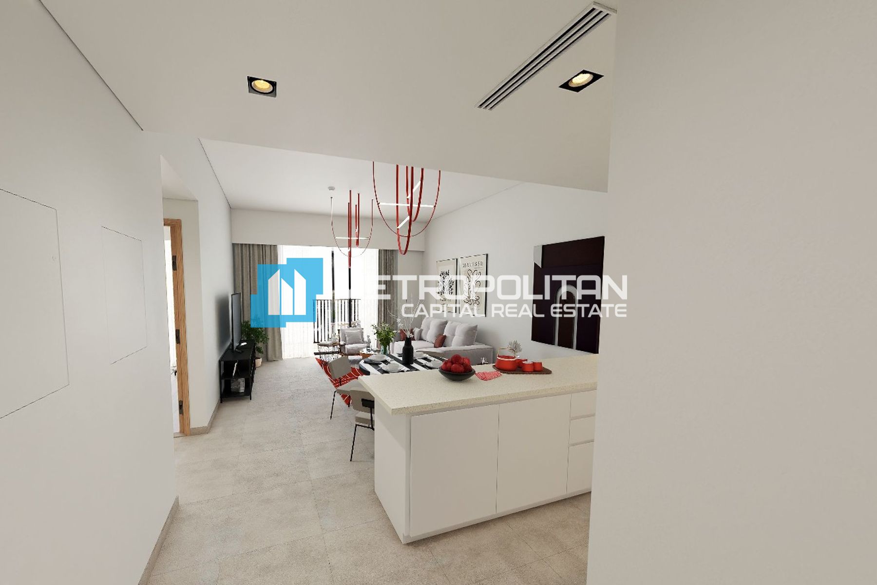 LOWEST PRICE | Canal View | High Floor |Waterfront