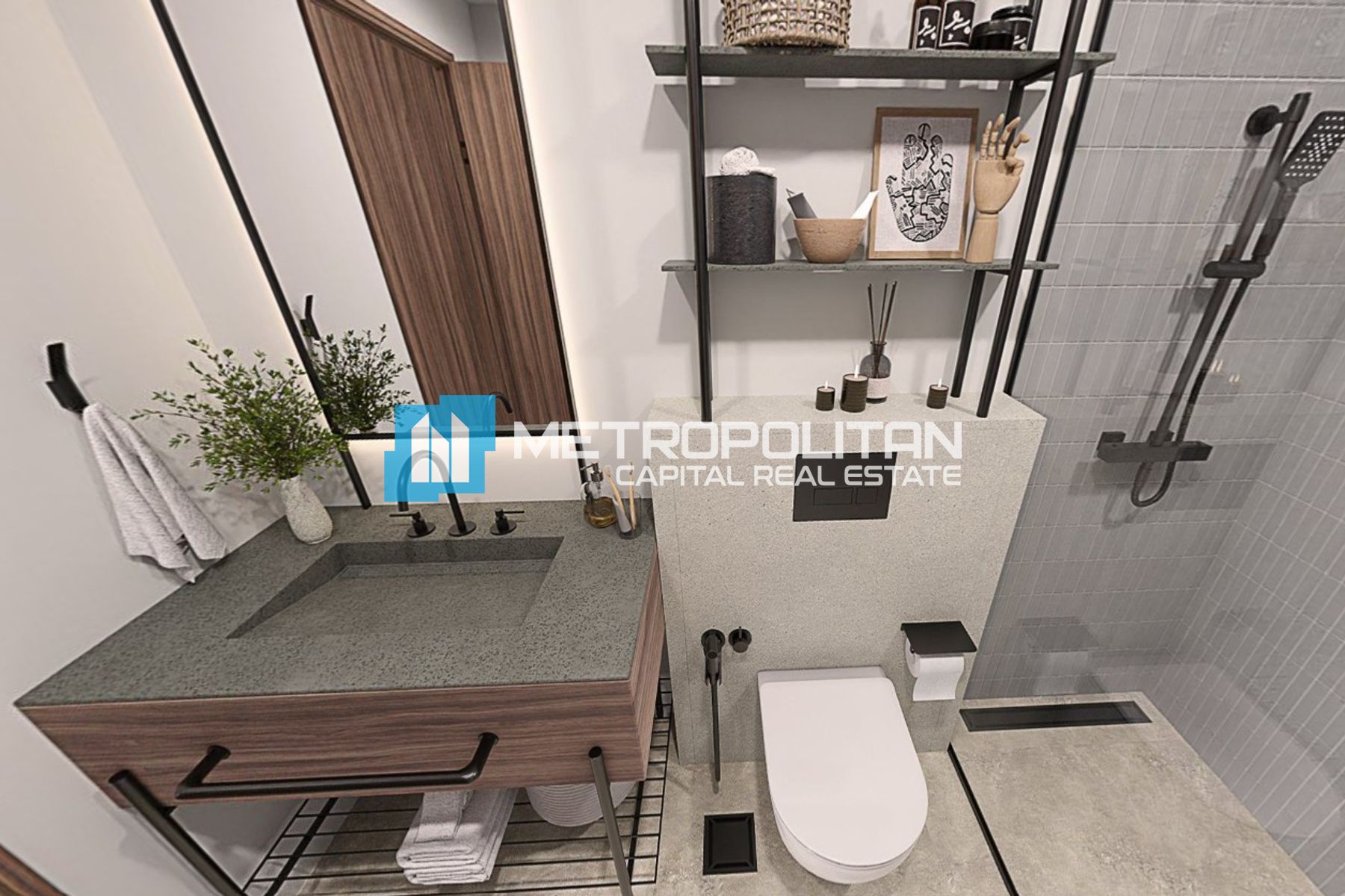 Original Price | Hot Deal | Corner 1BR w/ Balcony