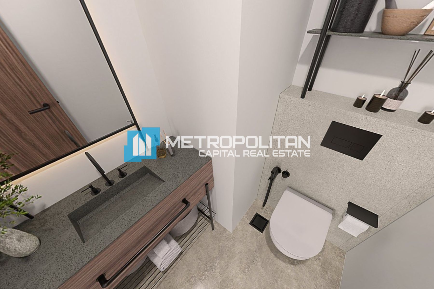 Original Price | Hot Deal | Corner 1BR w/ Balcony