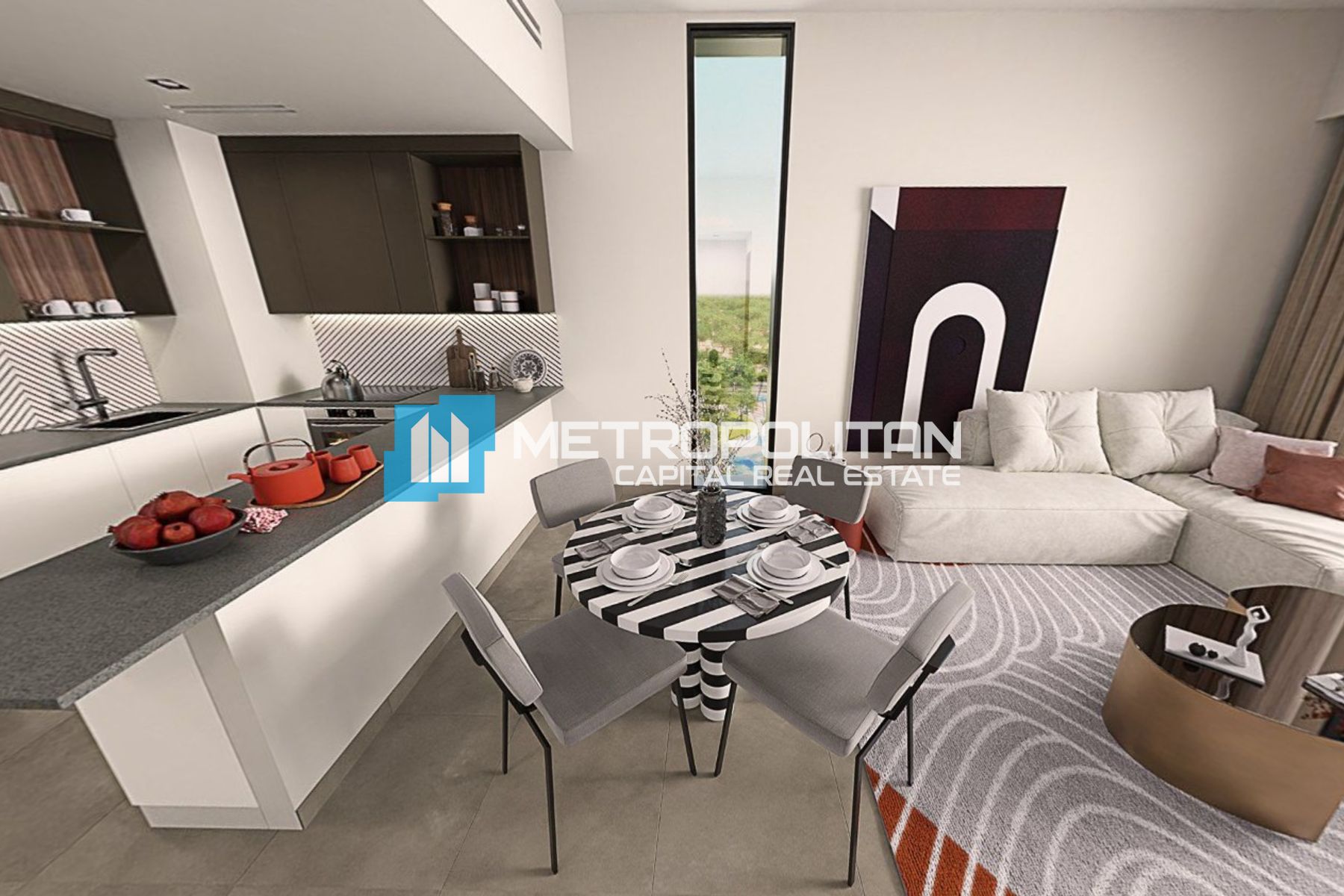 Original Price | Hot Deal | Corner 1BR w/ Balcony