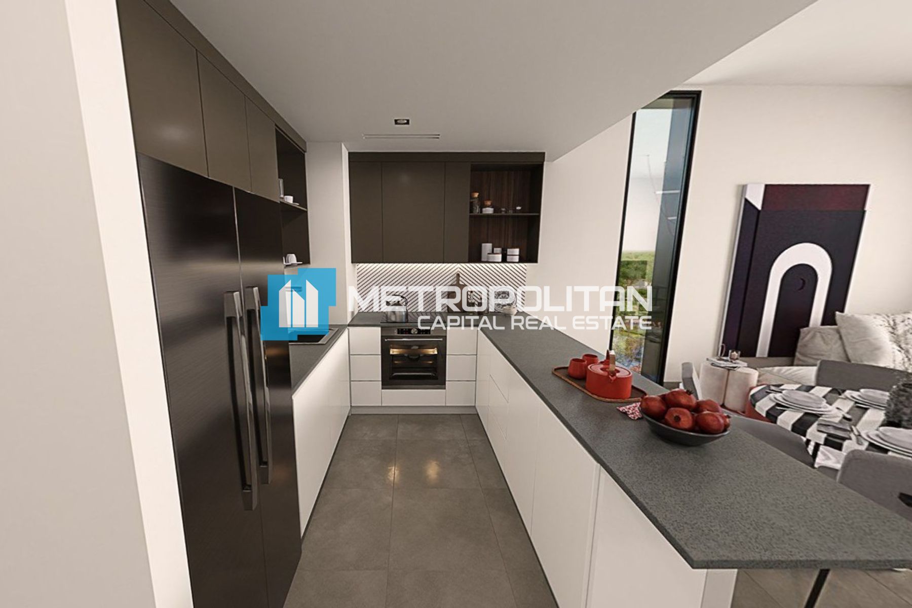 Original Price | Hot Deal | Corner 1BR w/ Balcony