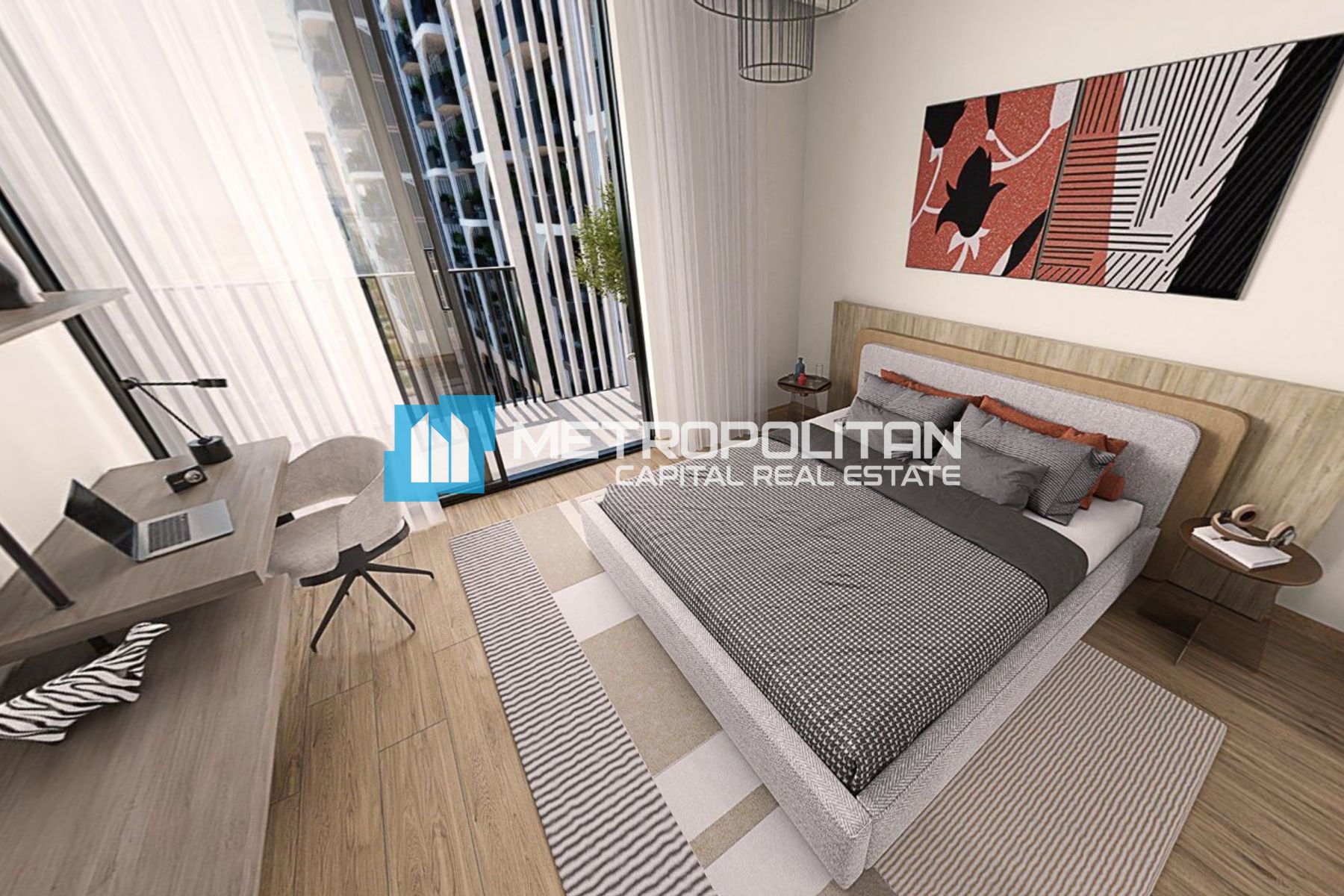 Original Price | Hot Deal | Corner 1BR w/ Balcony