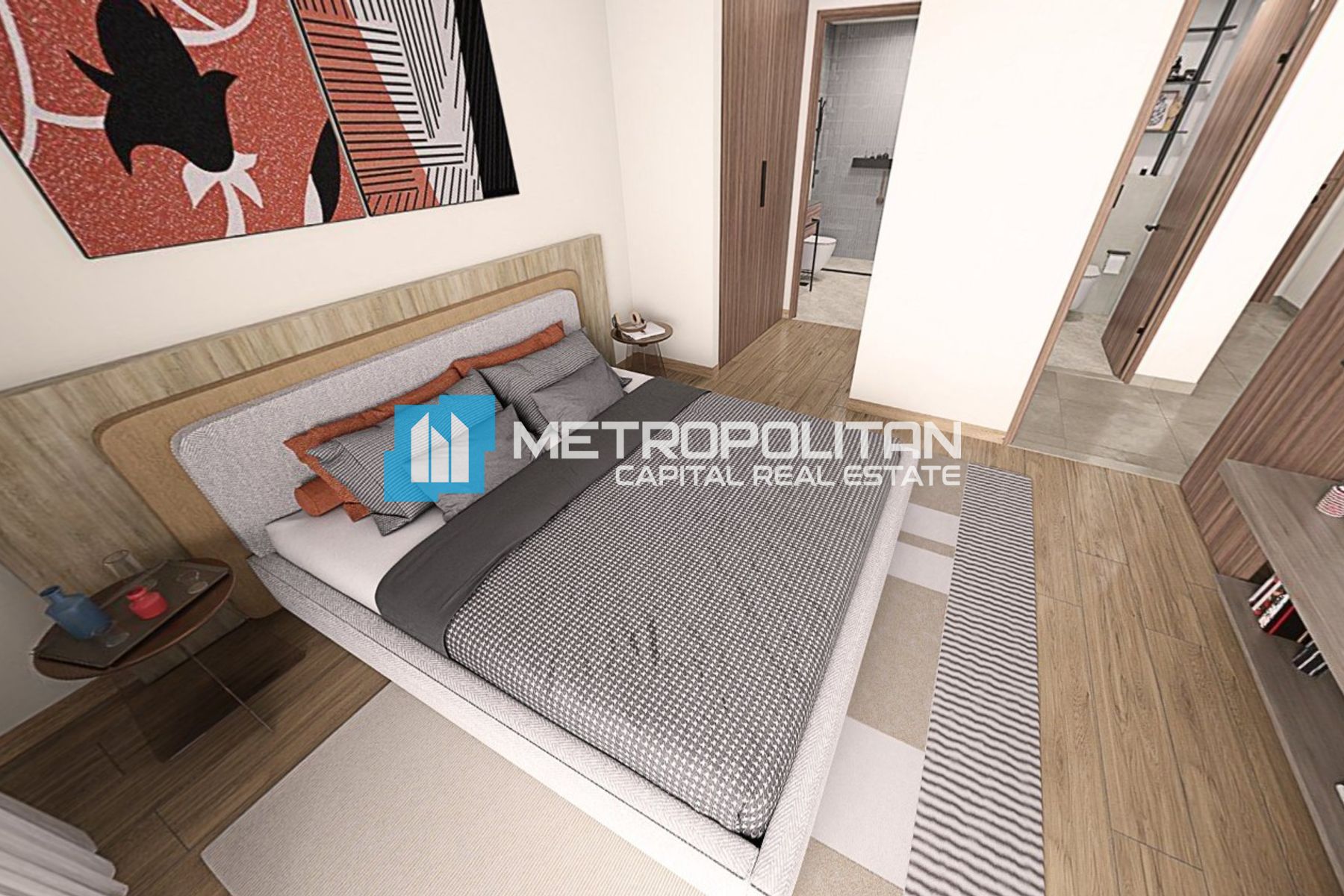Original Price | Hot Deal | Corner 1BR w/ Balcony