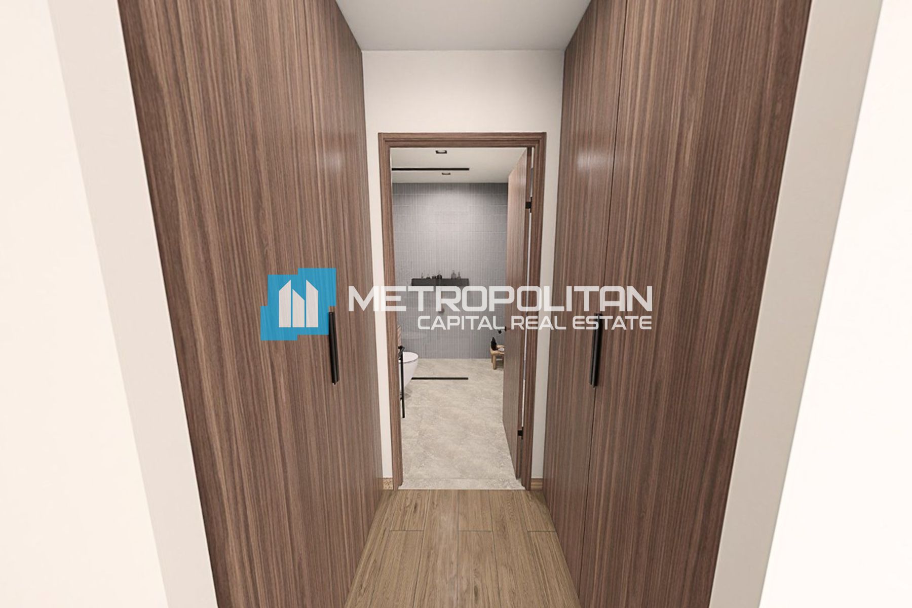 Original Price | Hot Deal | Corner 1BR w/ Balcony
