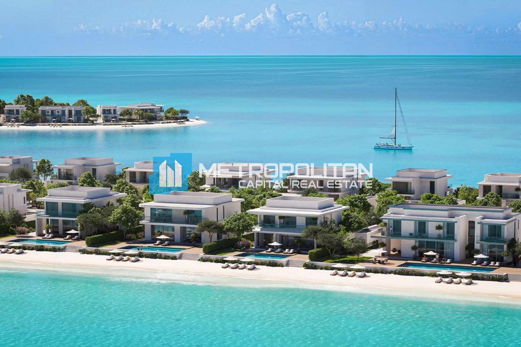 Hot Resale Deal | 3BR with Maids | Fully Sea View