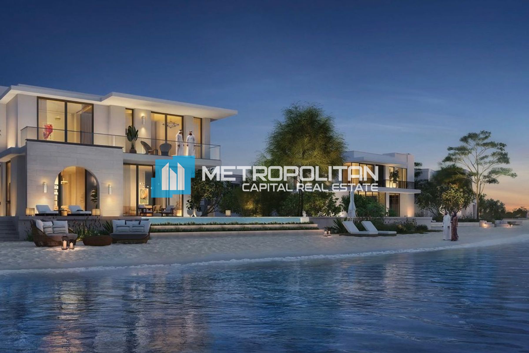 Hot Resale Deal | 3BR with Maids | Fully Sea View