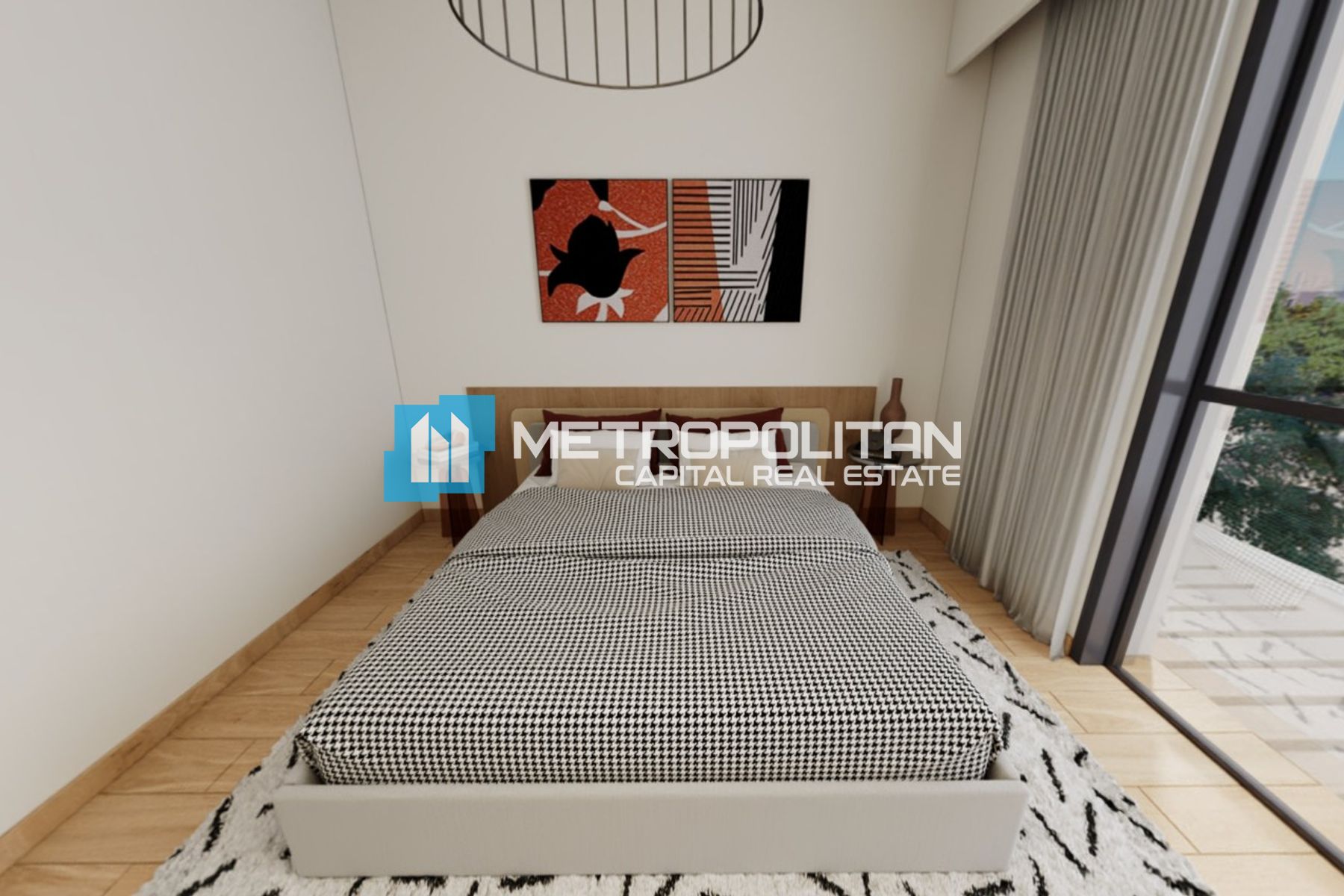 Corner Unit | 3BR w/ Maids Room | Wide Balcony
