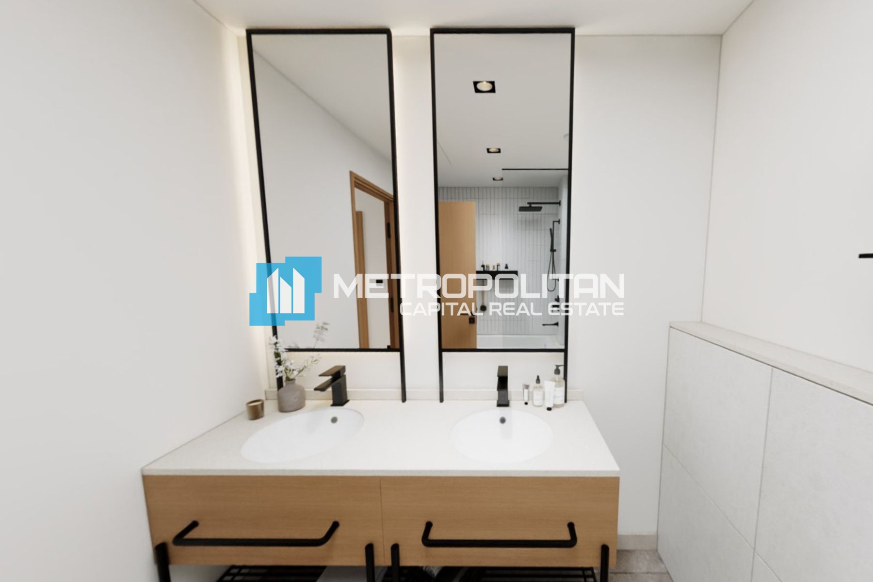Corner Unit | 3BR w/ Maids Room | Wide Balcony
