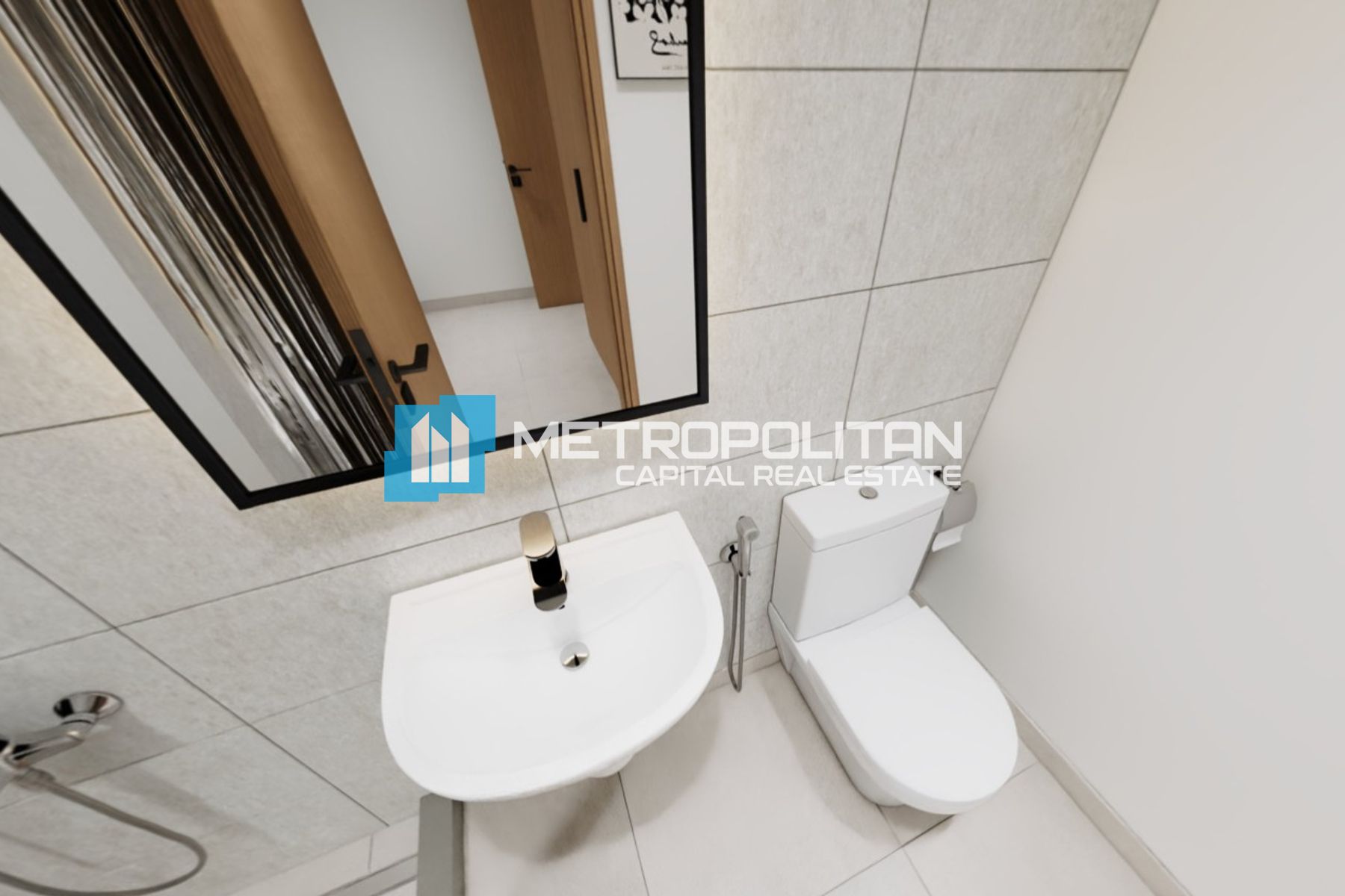 Corner Unit | 3BR w/ Maids Room | Wide Balcony