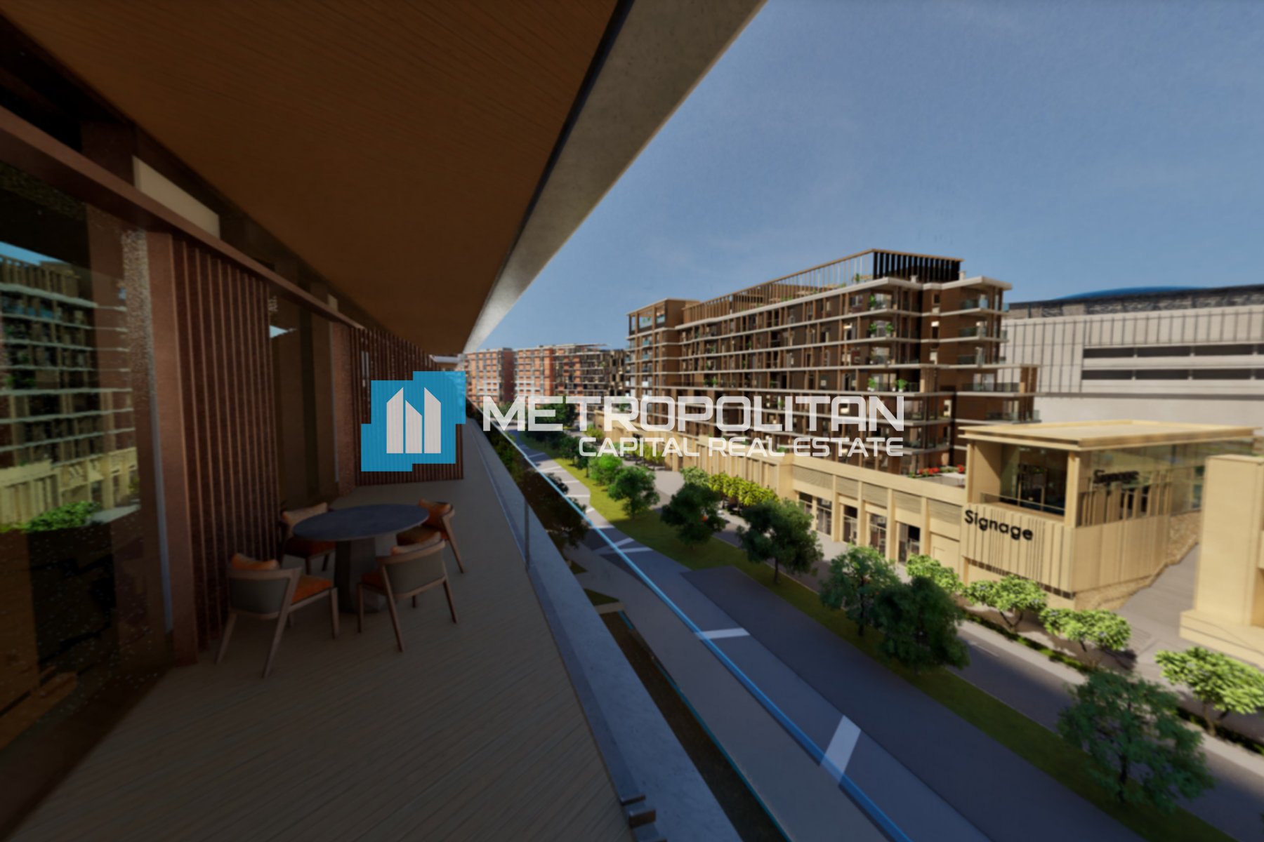 2BR Apartment for Sale in The Arthouse, Saadiyat Island - MCS-43017