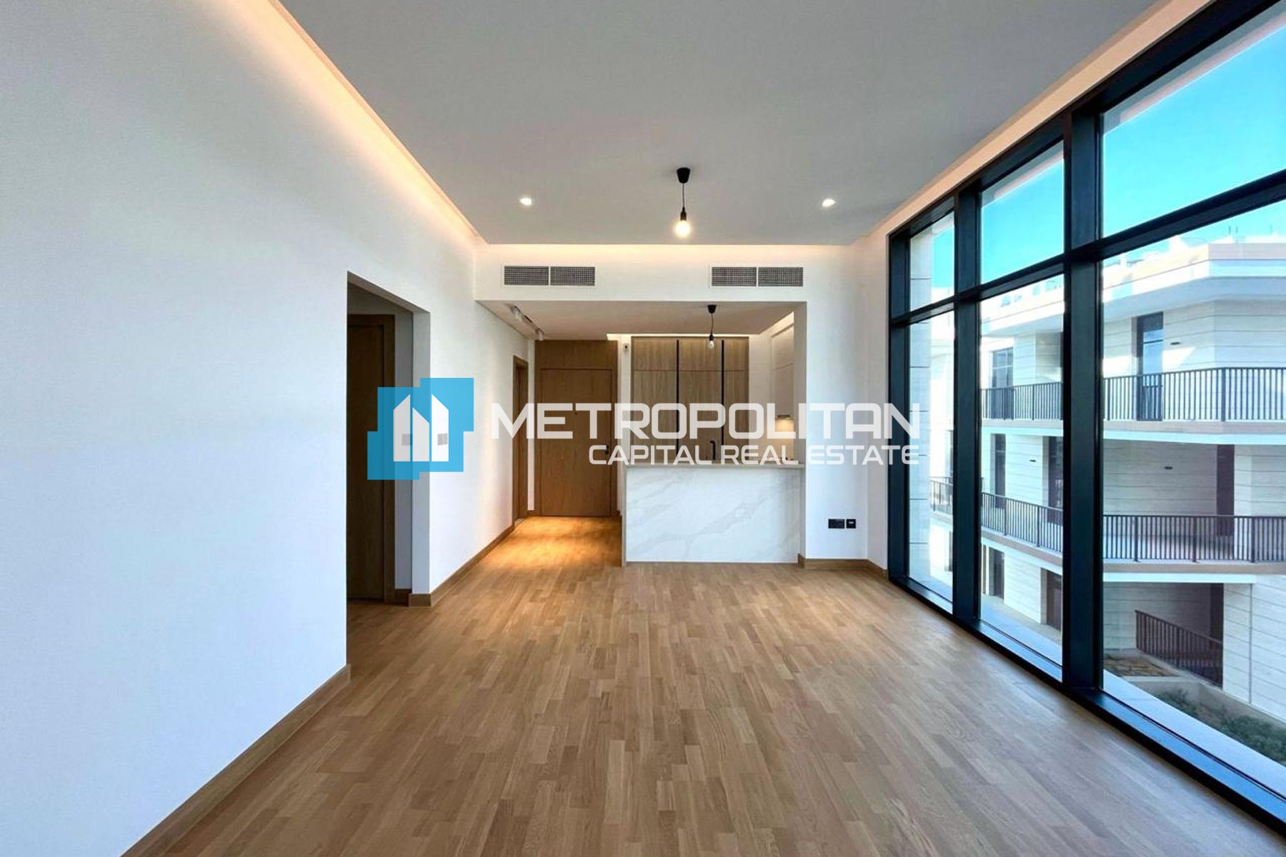 1BR Apartment for Sale in Jubail Terraces, Al Jubail Island - MCS-43041