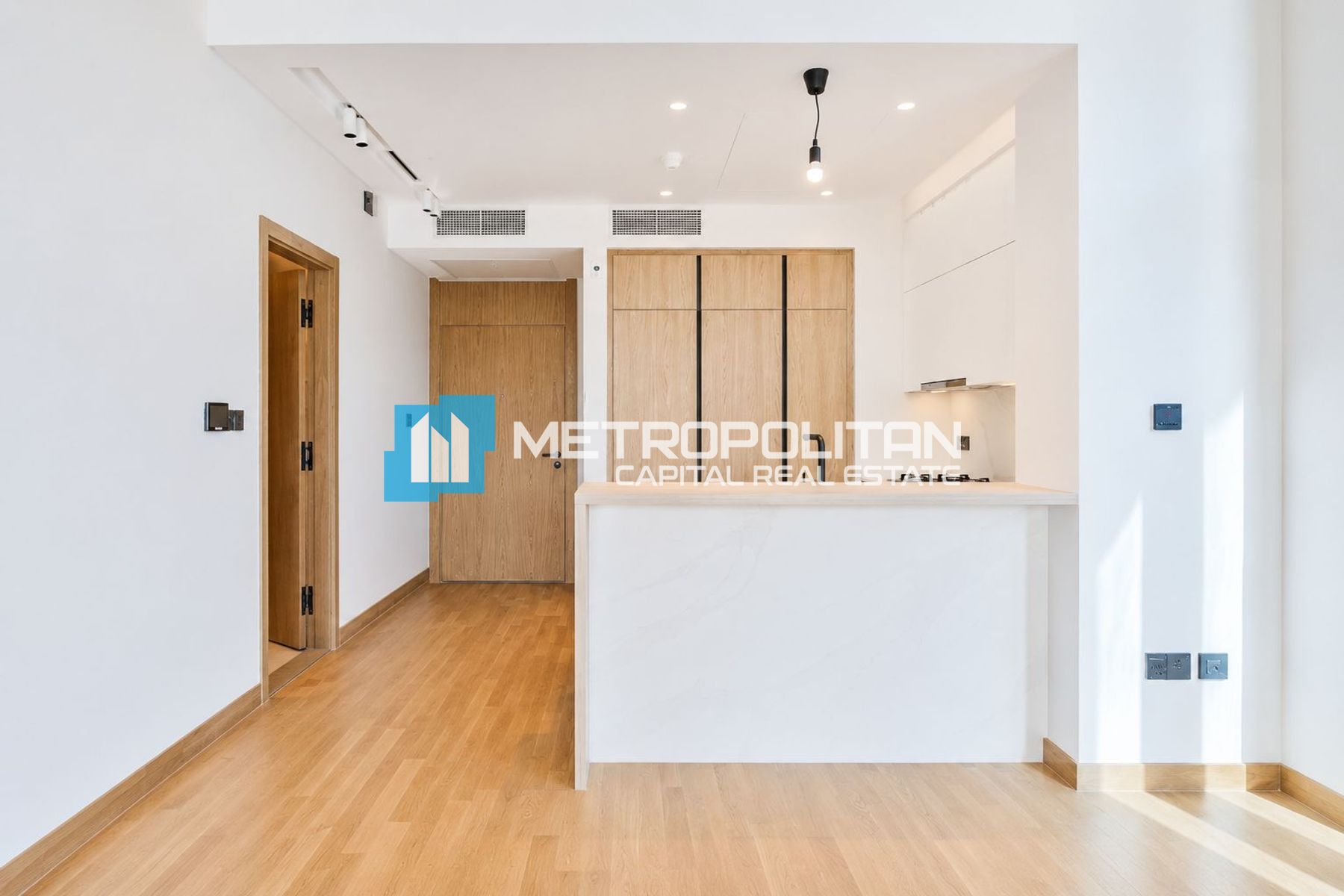 1BR Apartment for Sale in Jubail Terraces, Al Jubail Island - MCS-43041