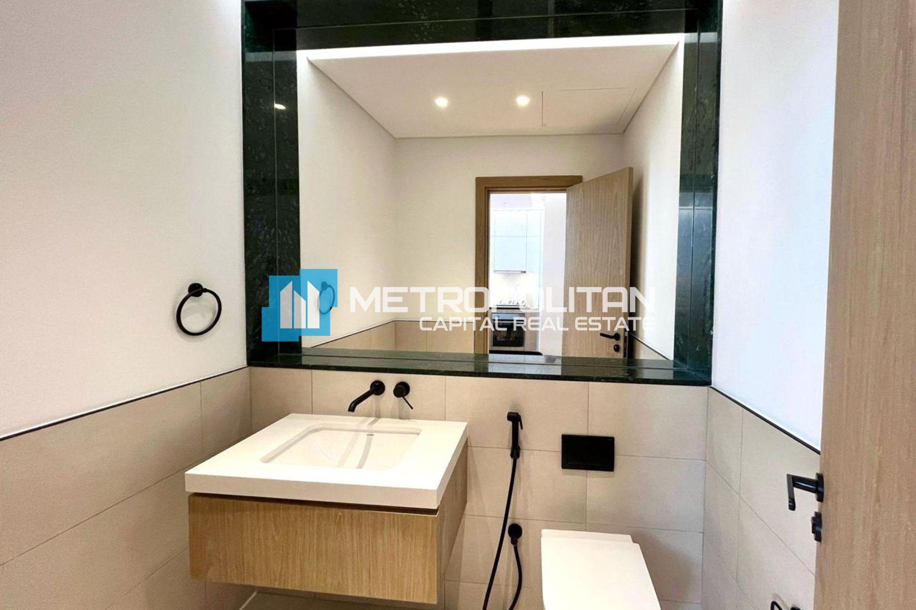 1BR w/ Balcony | Unique | Corner Unit | Pool View