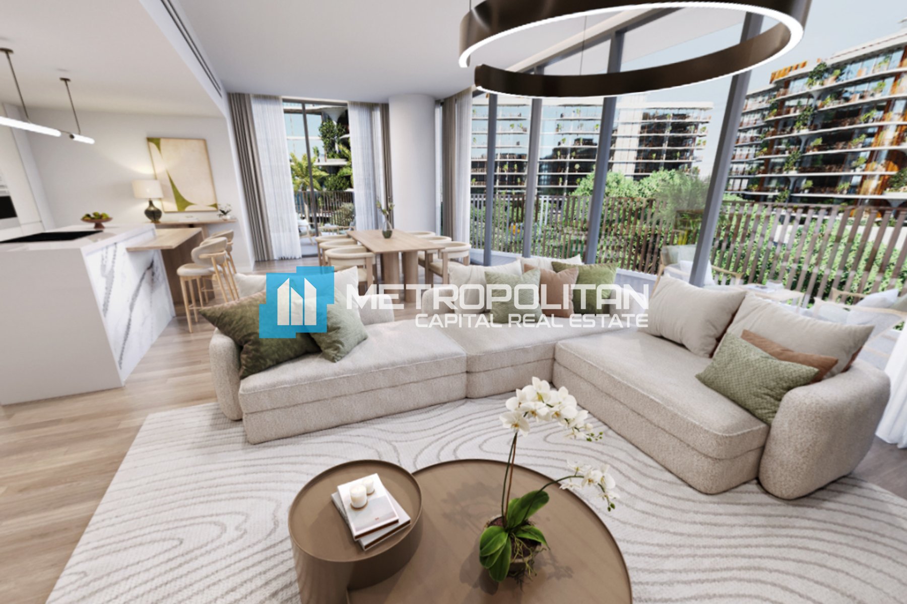 2BR Apartment for Sale in Mamsha Gardens B, Saadiyat Island - MCS-43044