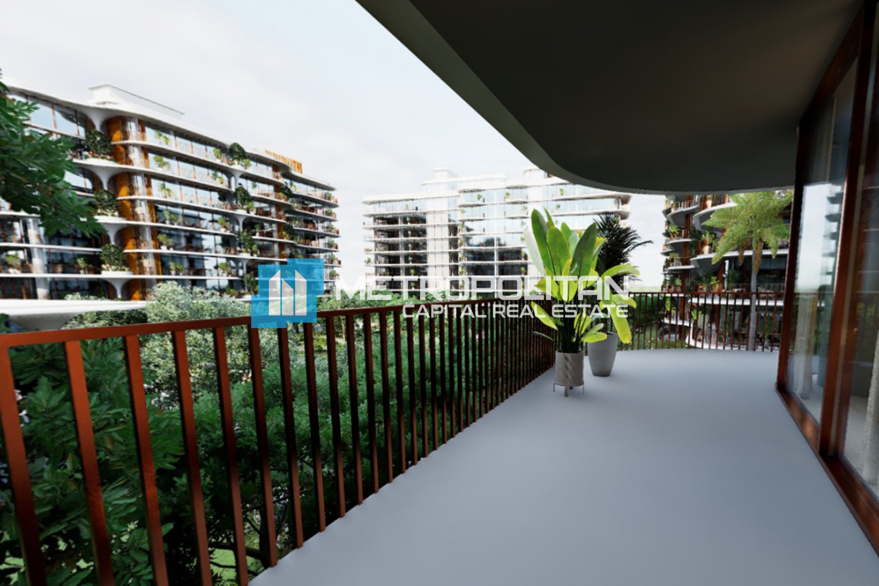 2BR Apartment for Sale in Mamsha Gardens B, Saadiyat Island - MCS-43044